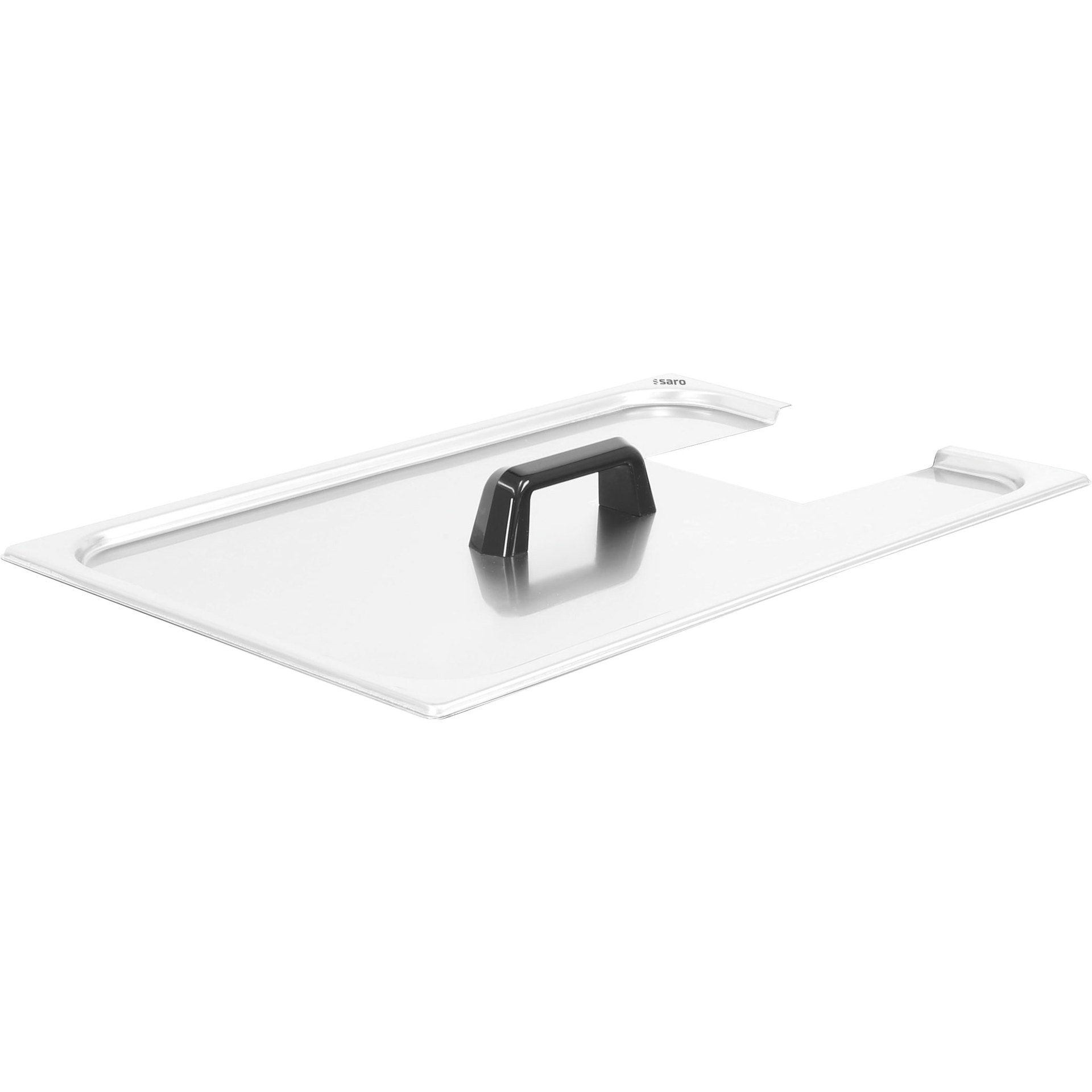 Deckel für Sous-Vide Kessel Modell SV D Deckel für Sous-Vide Kessel Modell SV D