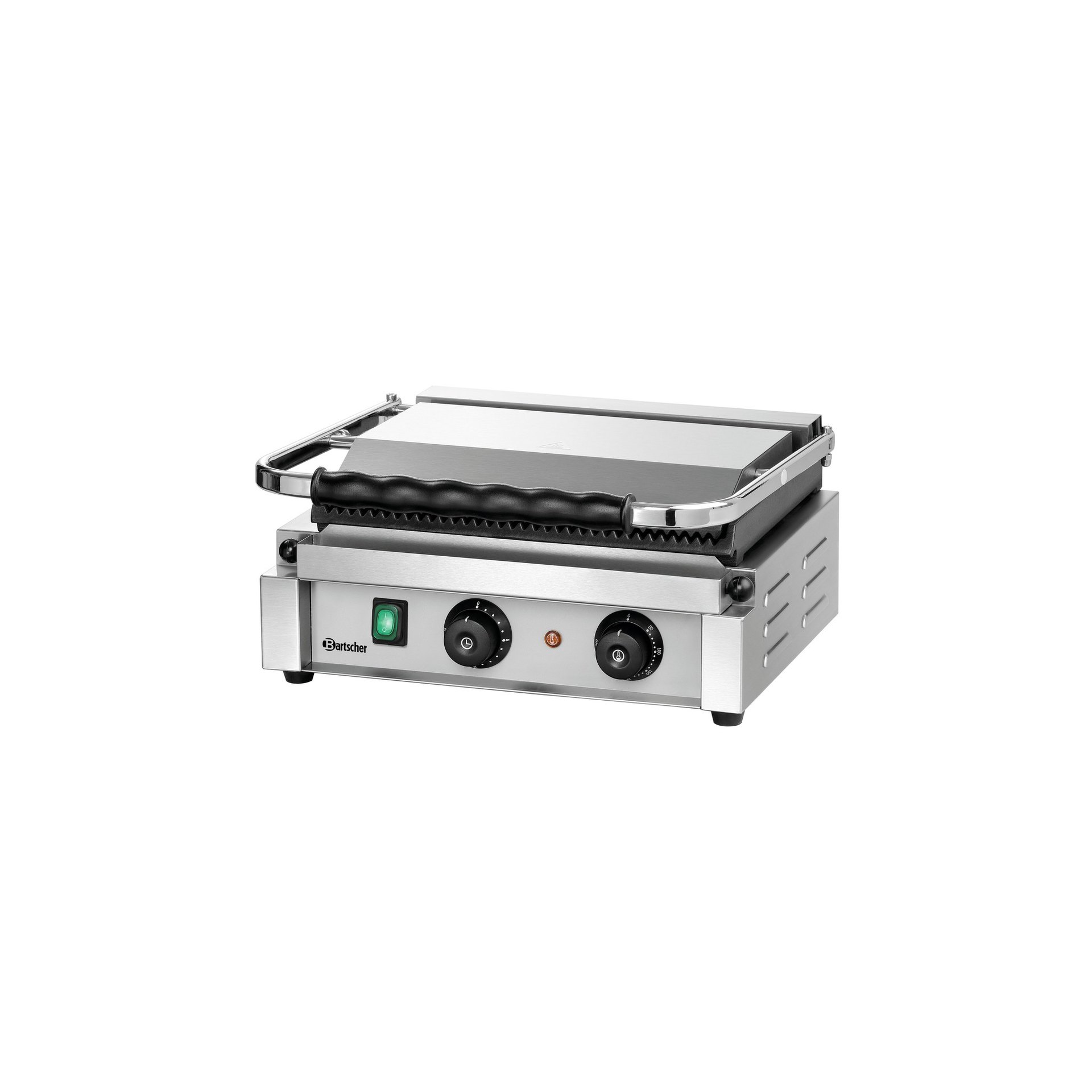 Kontaktgrill "Panini-T" 1R
