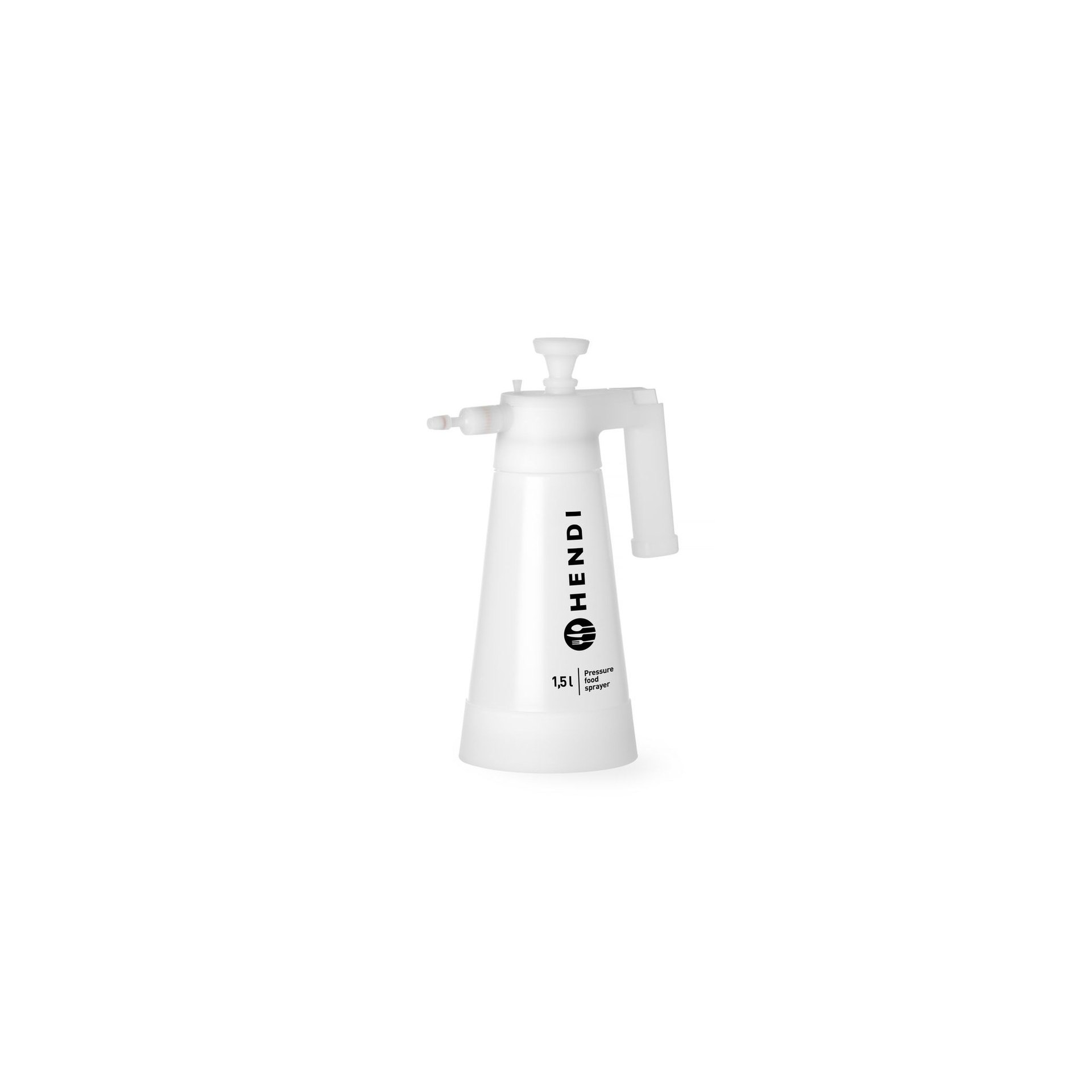 Druck-Sprühgerät für Lebensmittel, 1,5L, 140x220x(H)330mm