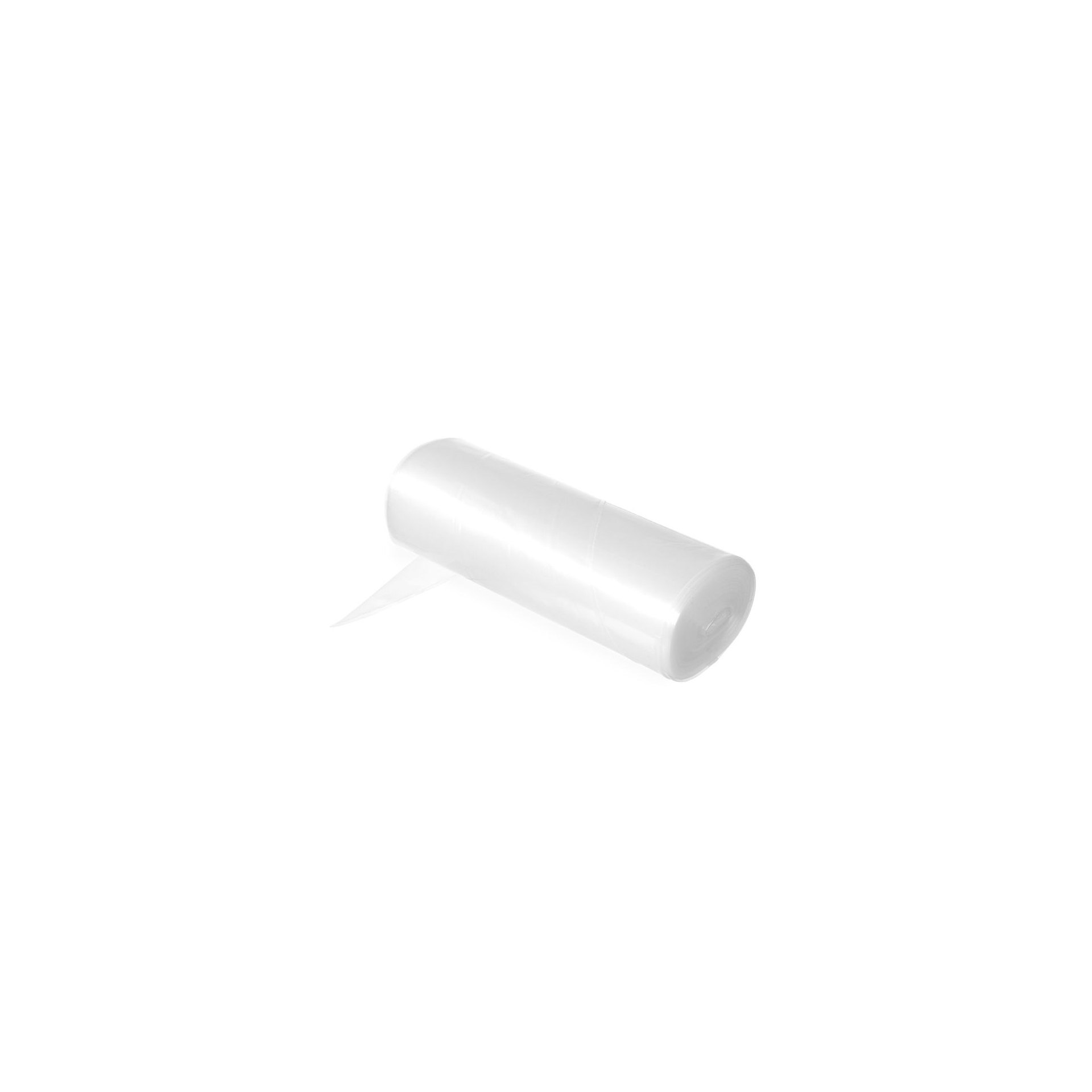 Spritzbeutel, transparent, 100 Stk., 445x220mm