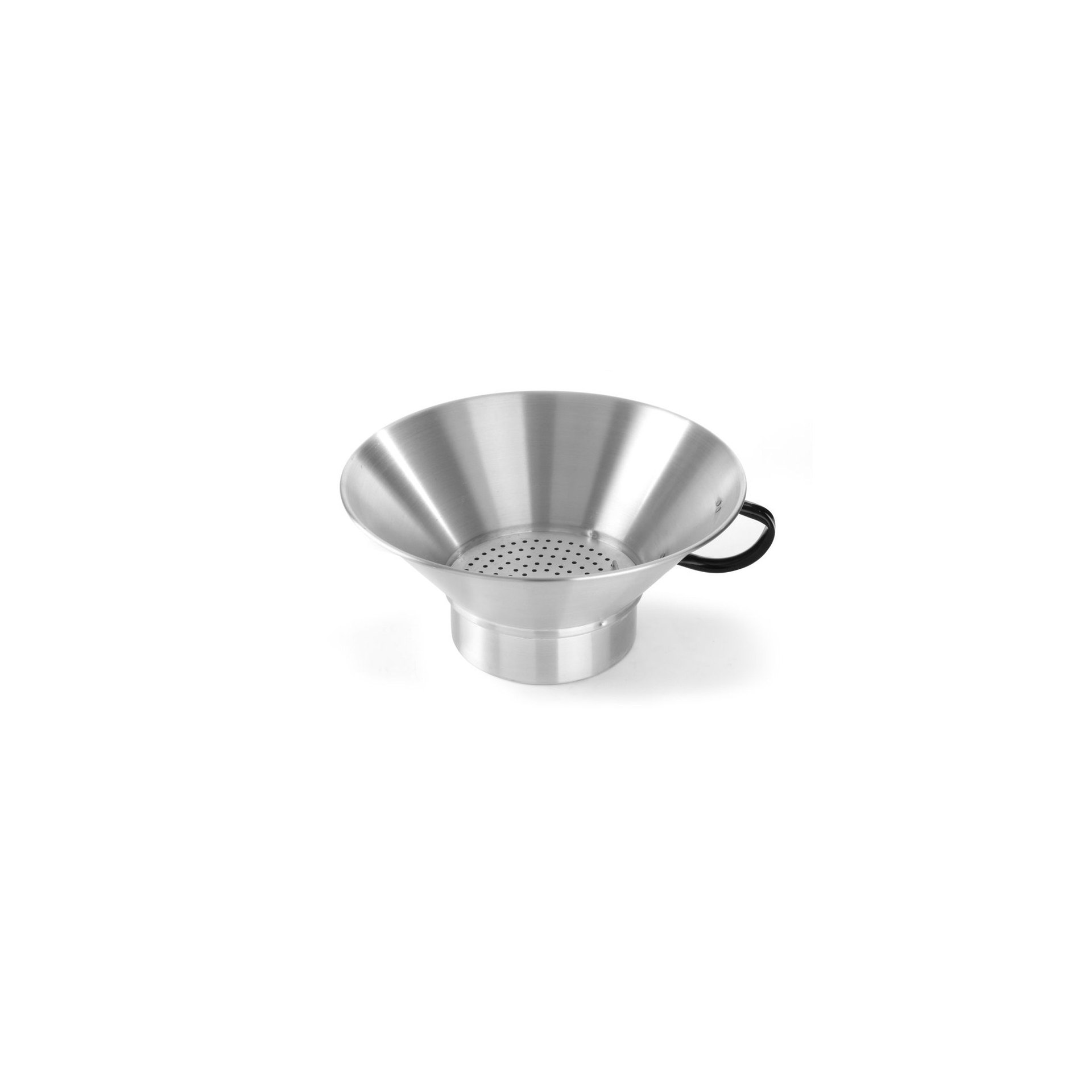Frittierseiher Aluminium, ⌀400x(H)170mm Frittierseiher Aluminium, ⌀400x(H)170mm