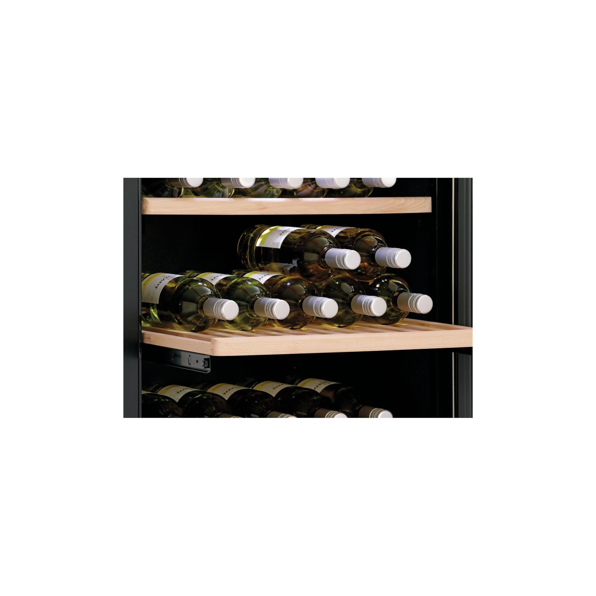 Weinkühlschrank 2Z 180FL