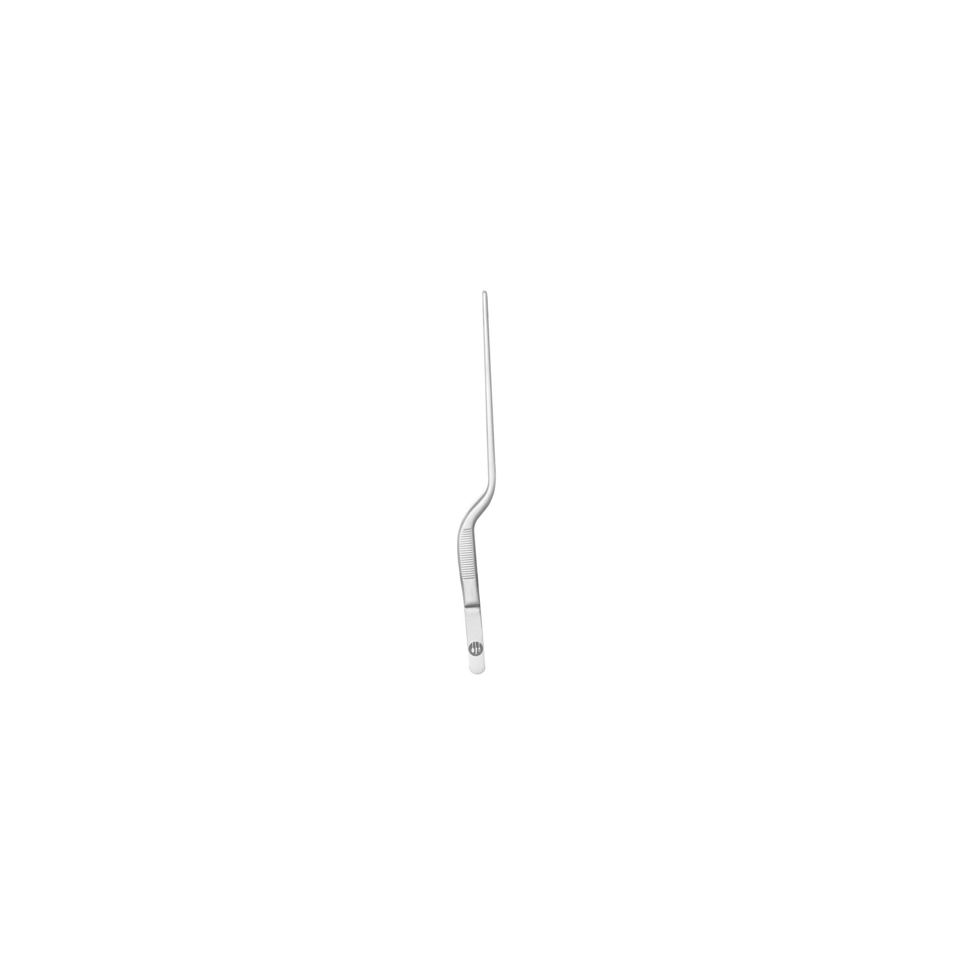 Anrichteset, 6 Stück, satiniert, 255x25x(H)100mm Anrichteset, 6 Stück, satiniert, 255x25x(H)100mm
