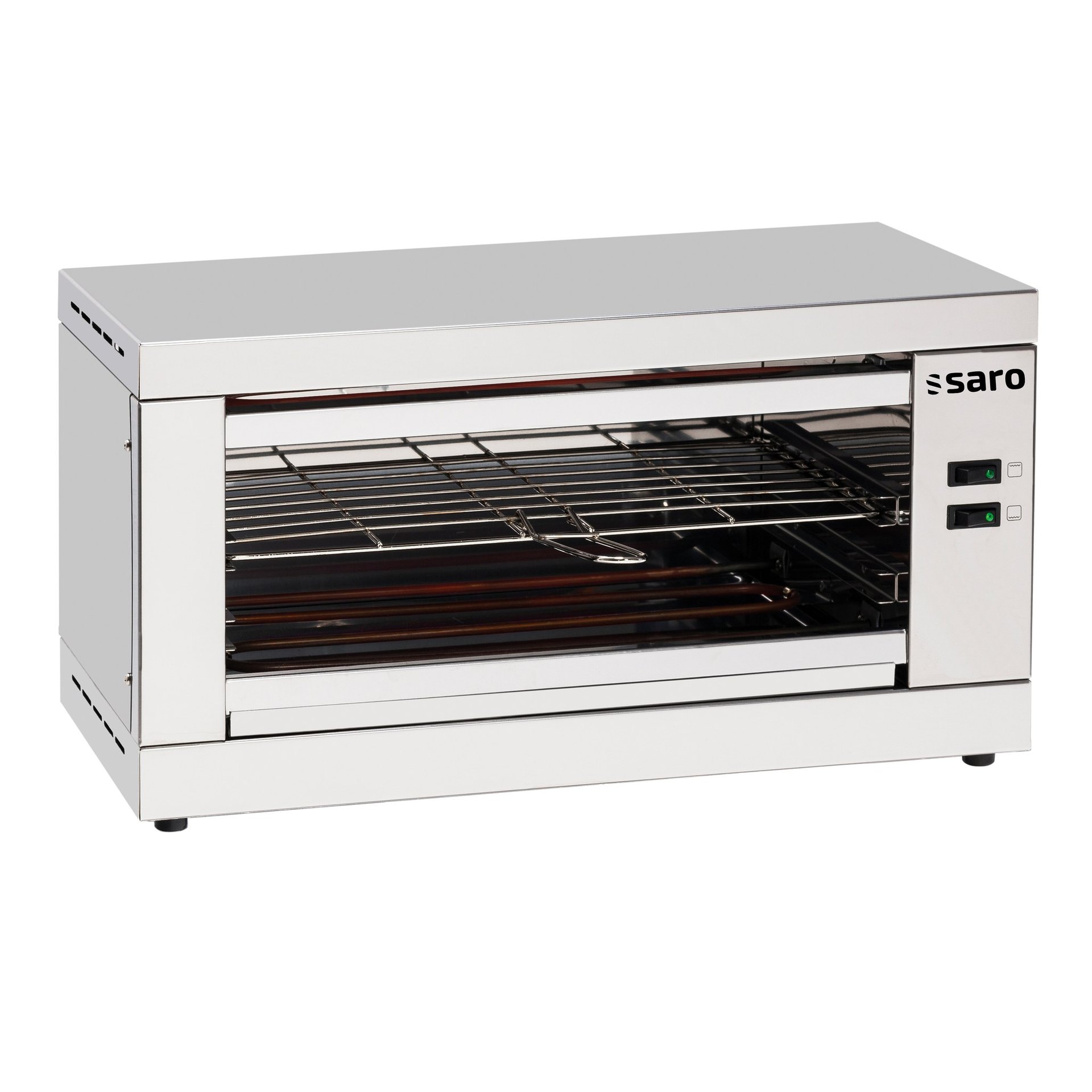 Toaster Modell CIVAS