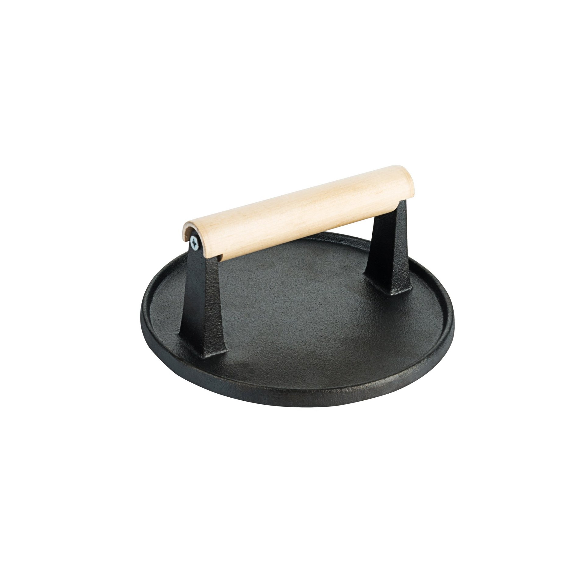 Grillpresse 17,5 cm