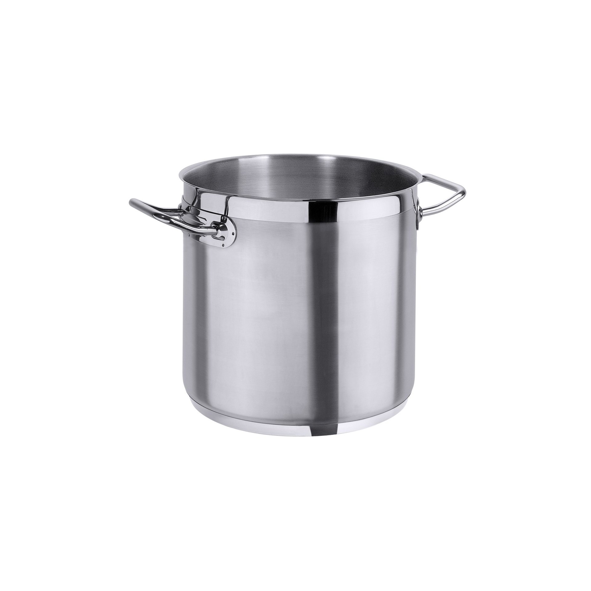 Kochtopf, hoch 16 cm Kochtopf, hoch 50 cm