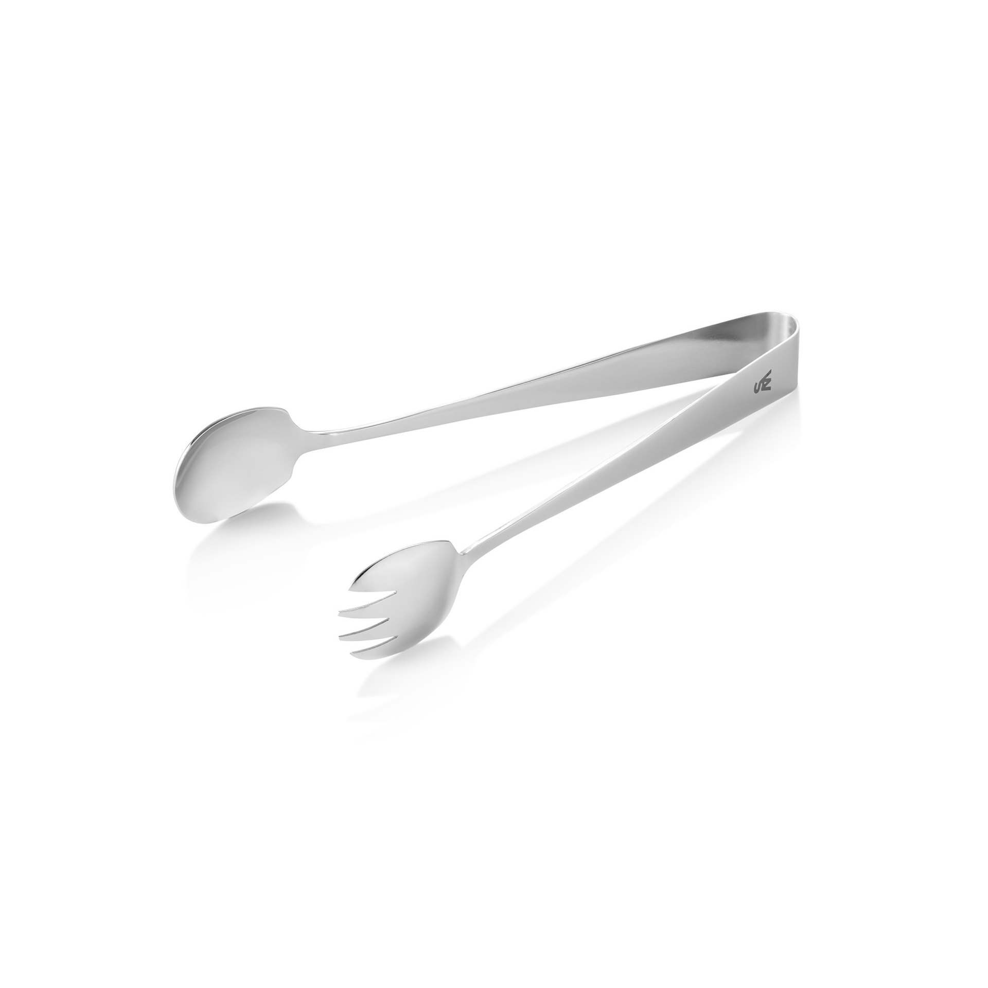 Salatzange, 19 cm, Chromnickelstahl Salatzange, 19 cm, Chromnickelstahl