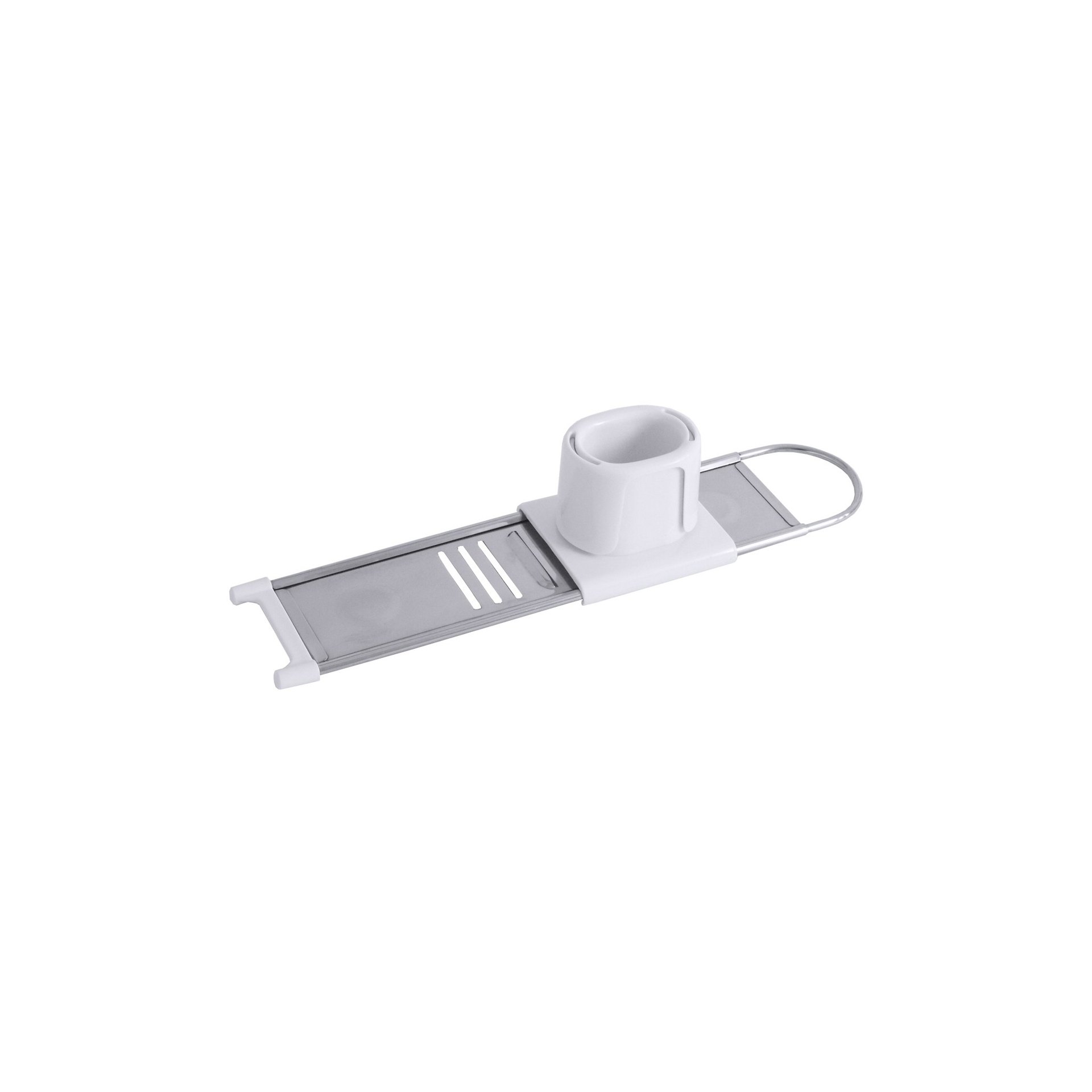 Knoblauchhobel 21,5 cm Knoblauchhobel 21,5 cm