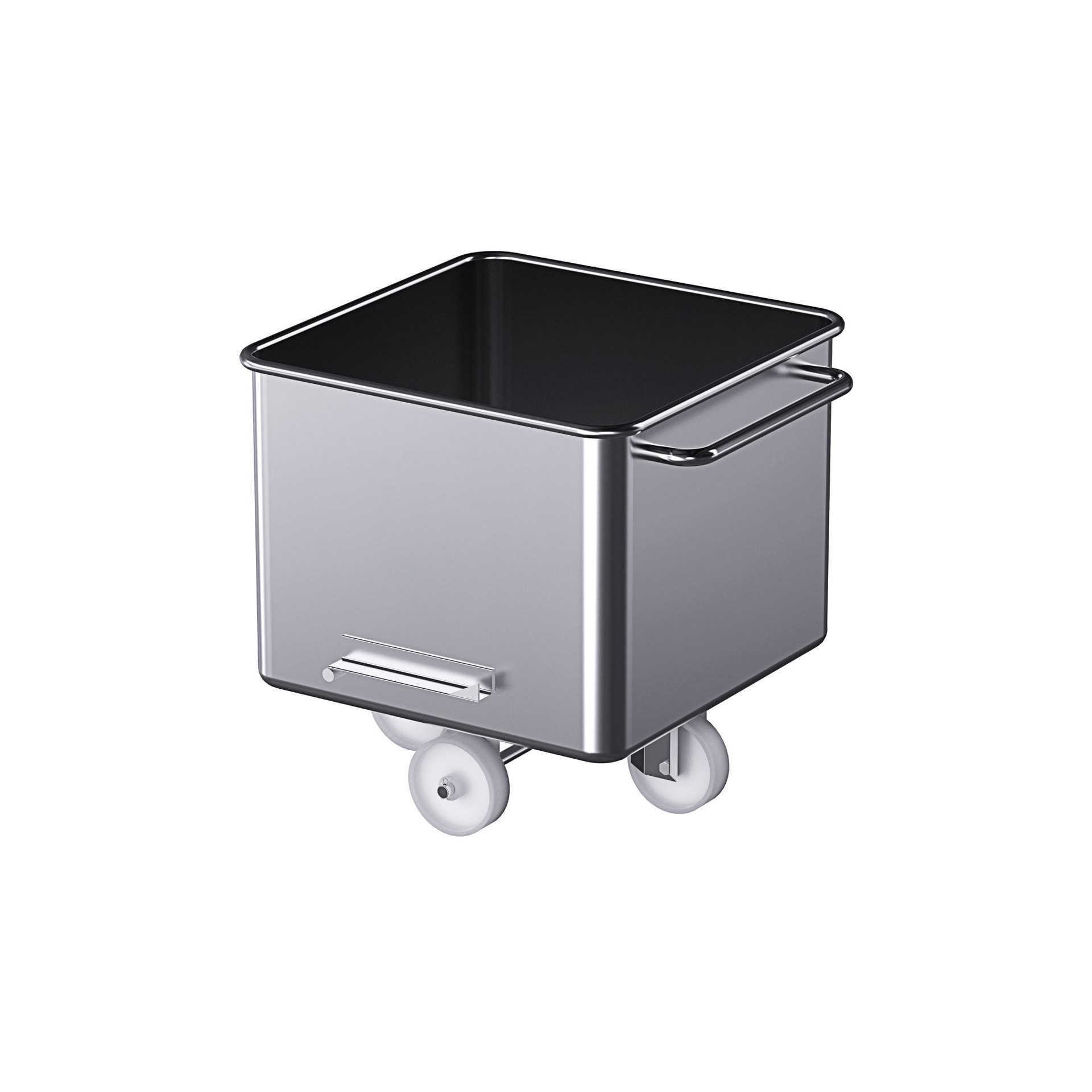 Beschickungswagen 300 l
