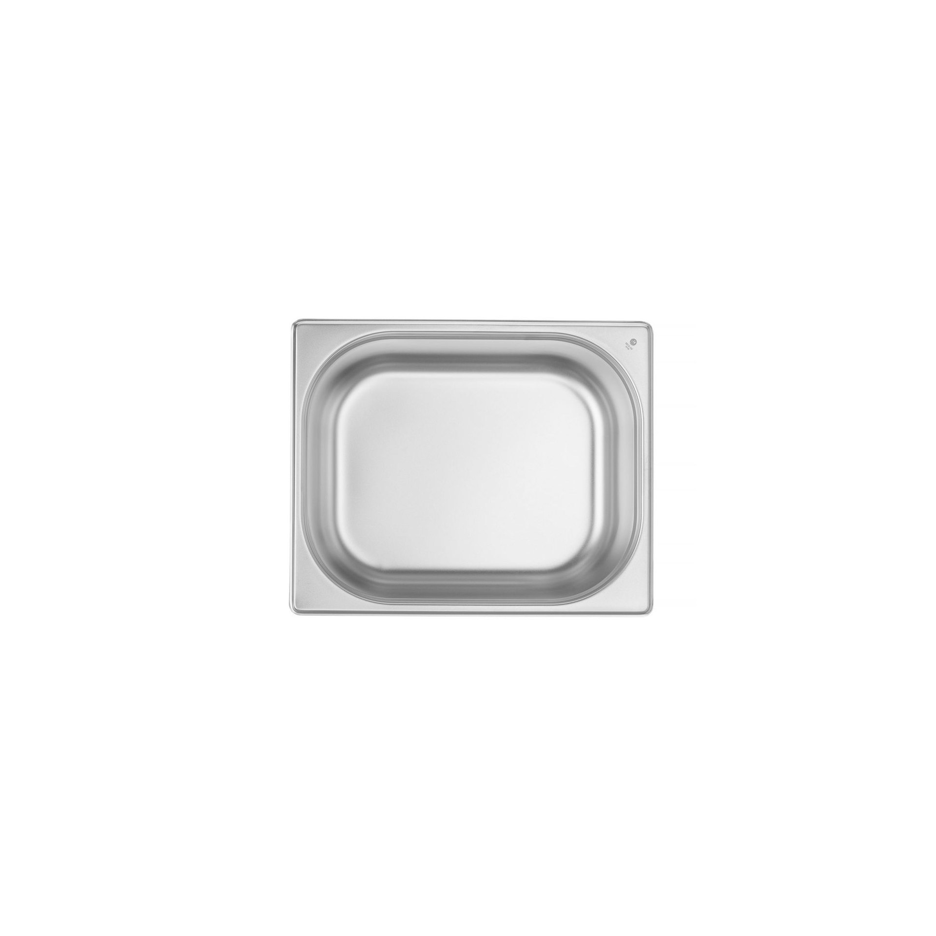 Gastronorm-Behälter 1/2, Budget Line, GN 1/2, 9,5L, 325x265x(H)150mm