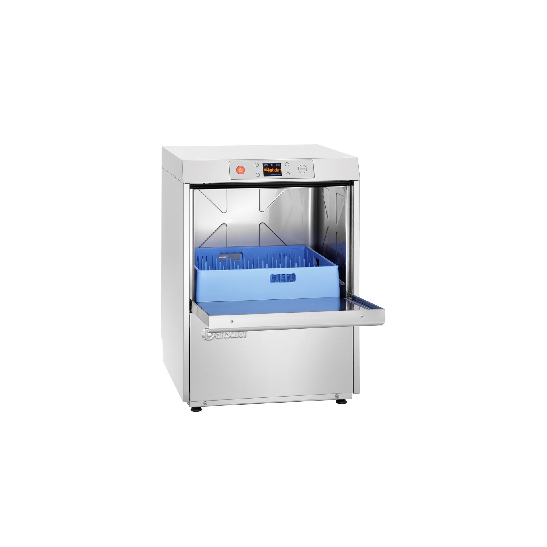Spülmaschine US EcoPlus500 LPR