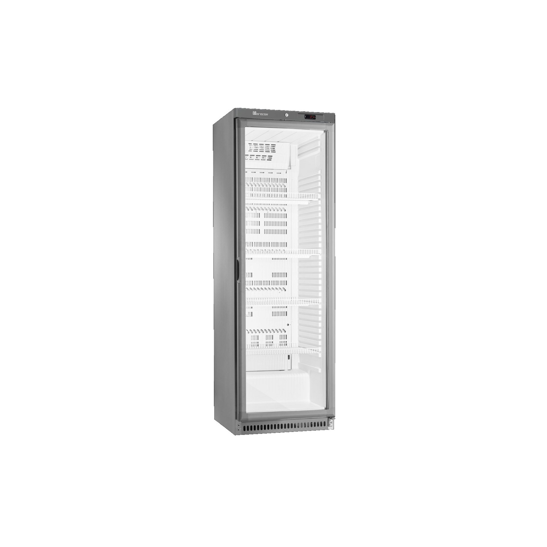 Kühlschrank mit Glastür, ARV430CSAPV Kühlschrank mit Glastür, ARV430CSAPV
