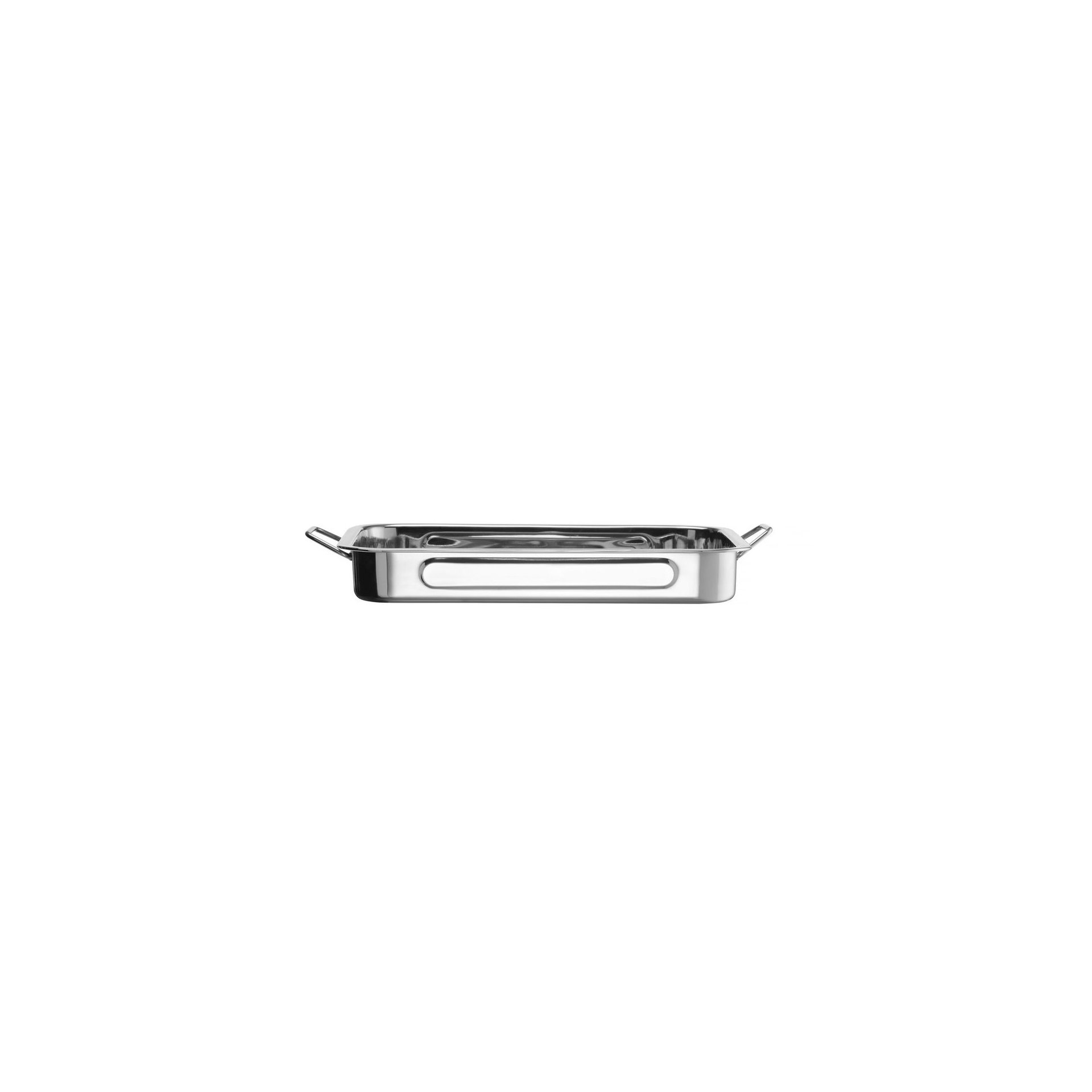 Bräter, 430x310x(H)60mm
