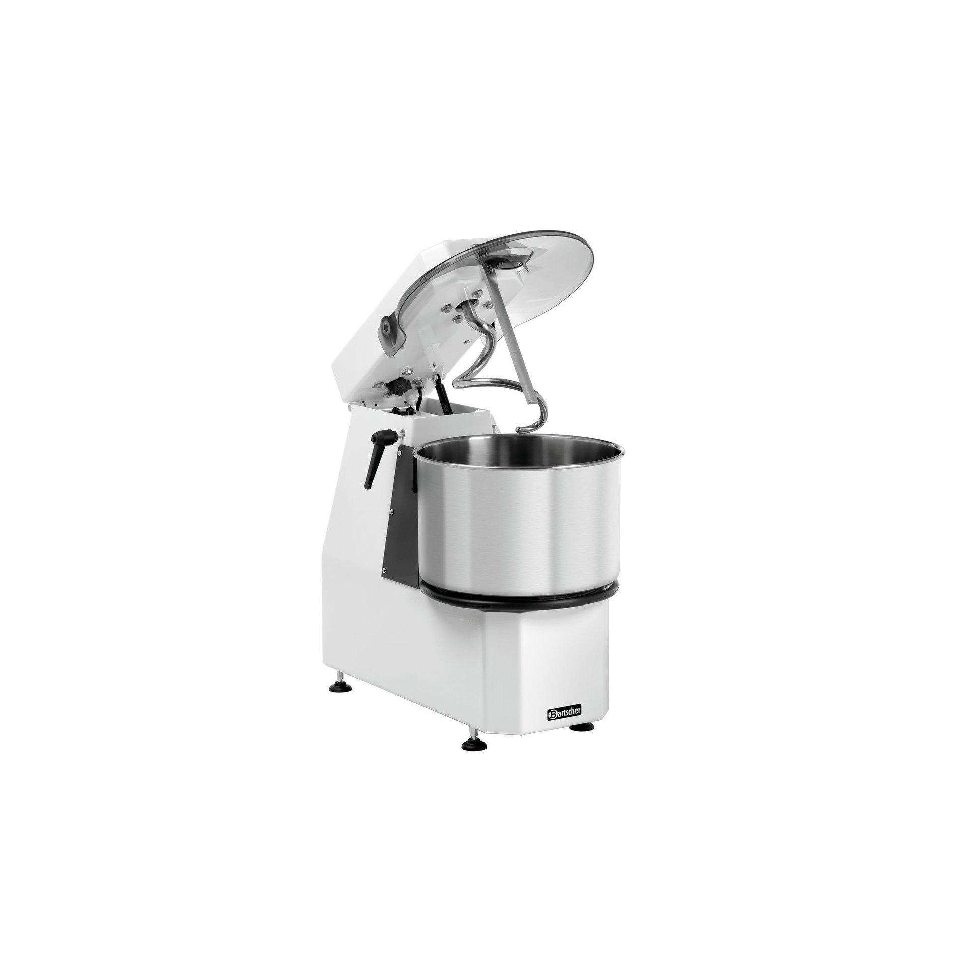 Teigknetmaschine 25kg/32L Plus Teigknetmaschine 25kg/32L Plus