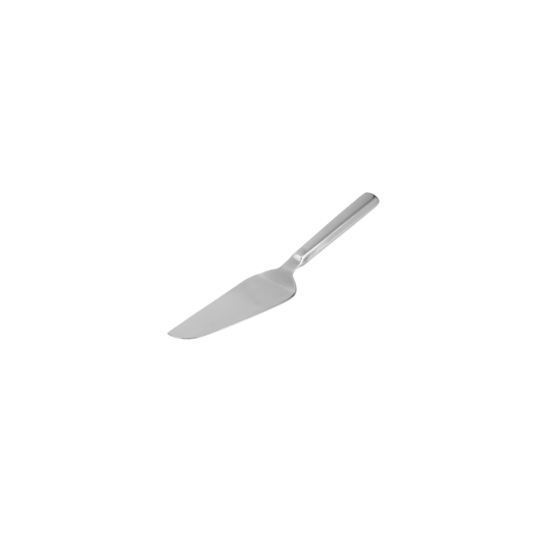 Tortenheber, Edelstahl, Auflagefläche: 125 x 55 mm Tortenheber, Edelstahl, Auflagefläche: 125 x 55 mm