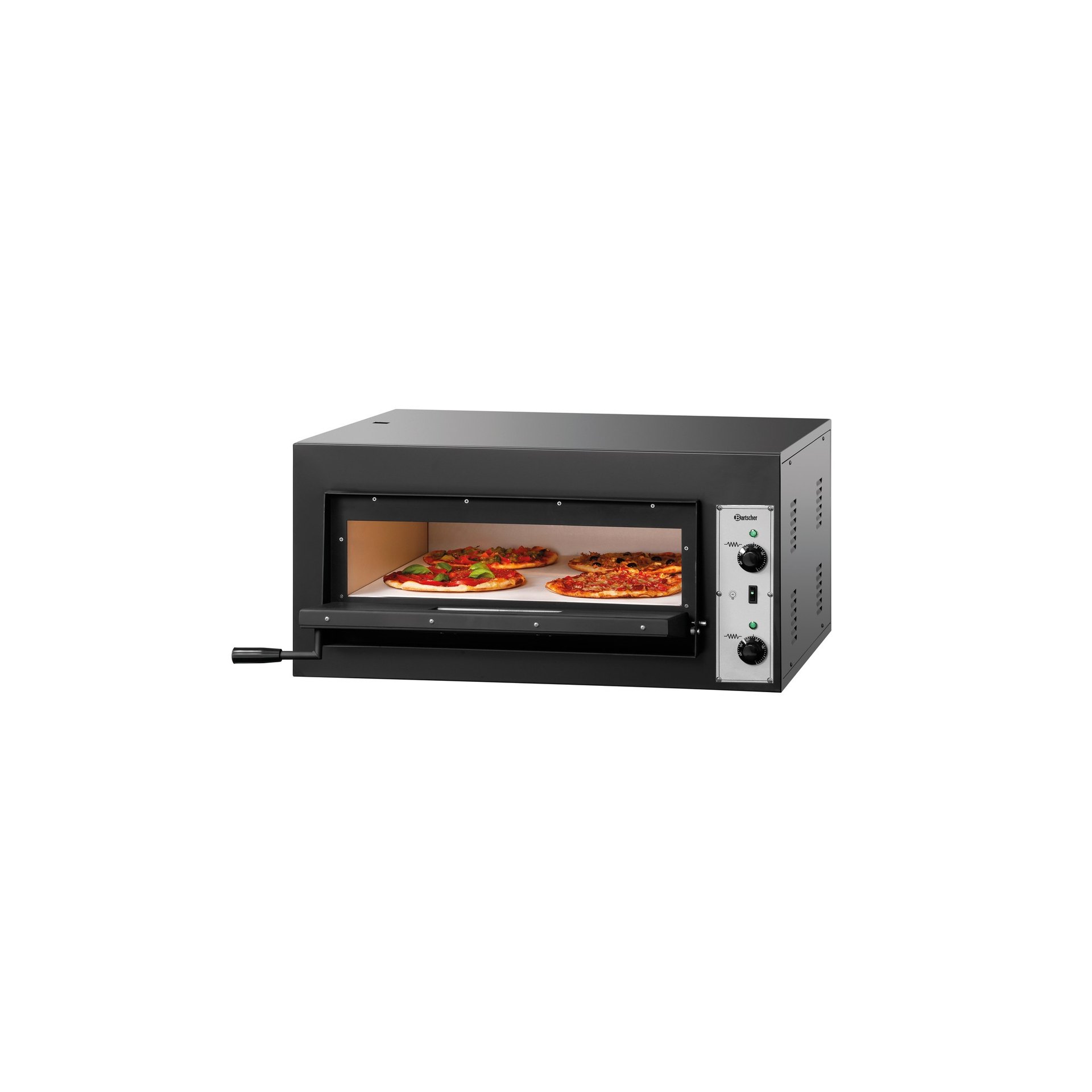 Pizzaofen CT 100