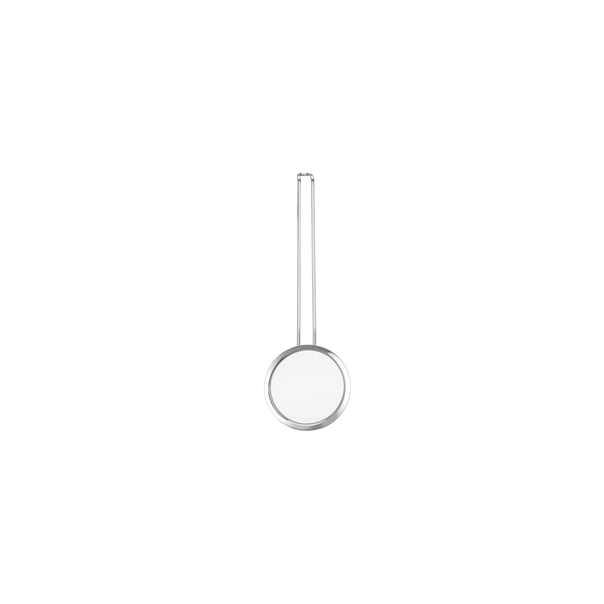Fettschaufel - feinmaschig, ⌀125x350mm Fettschaufel - feinmaschig, ⌀125x350mm