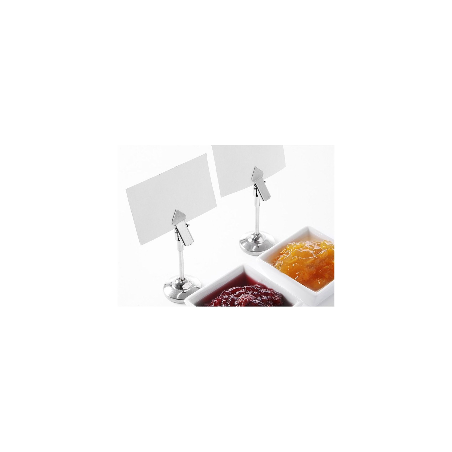 Schilderhalter ⌀40x(H)104mm Schilderhalter ⌀40x(H)104mm