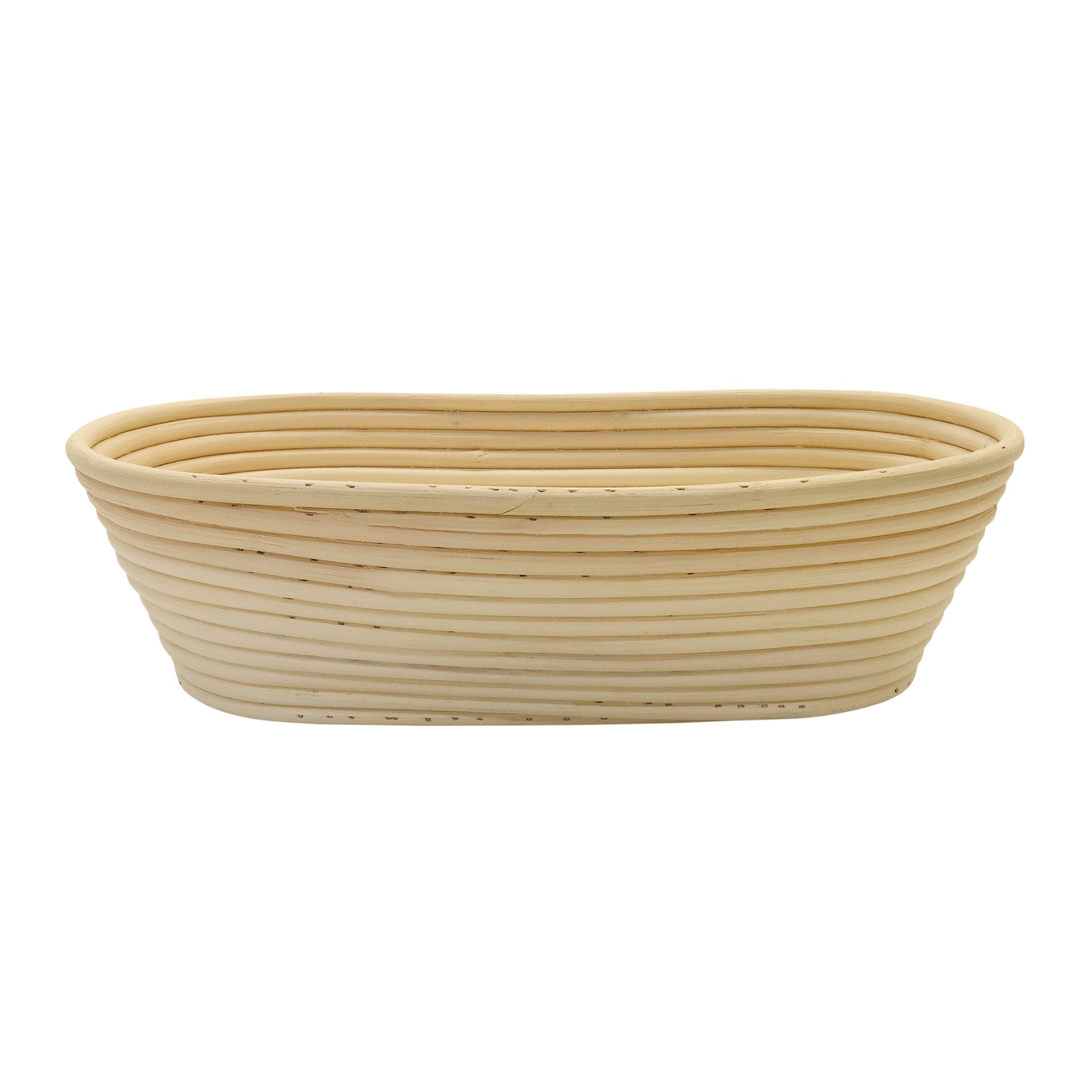 Brotform / Gärkorb oval 320 x 180 mm