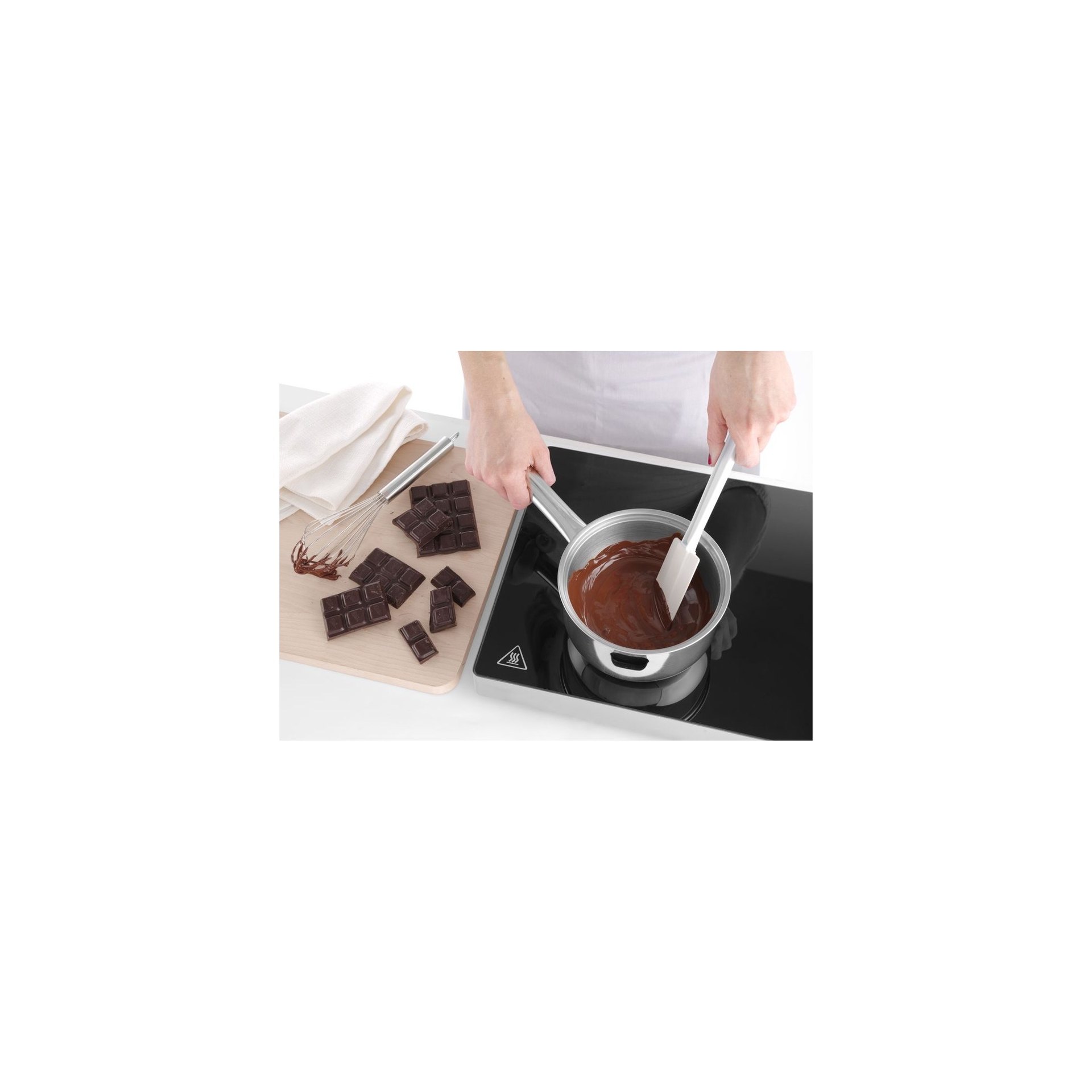 Bain-Marie Topf, 1L, 330x165x(H)95mm