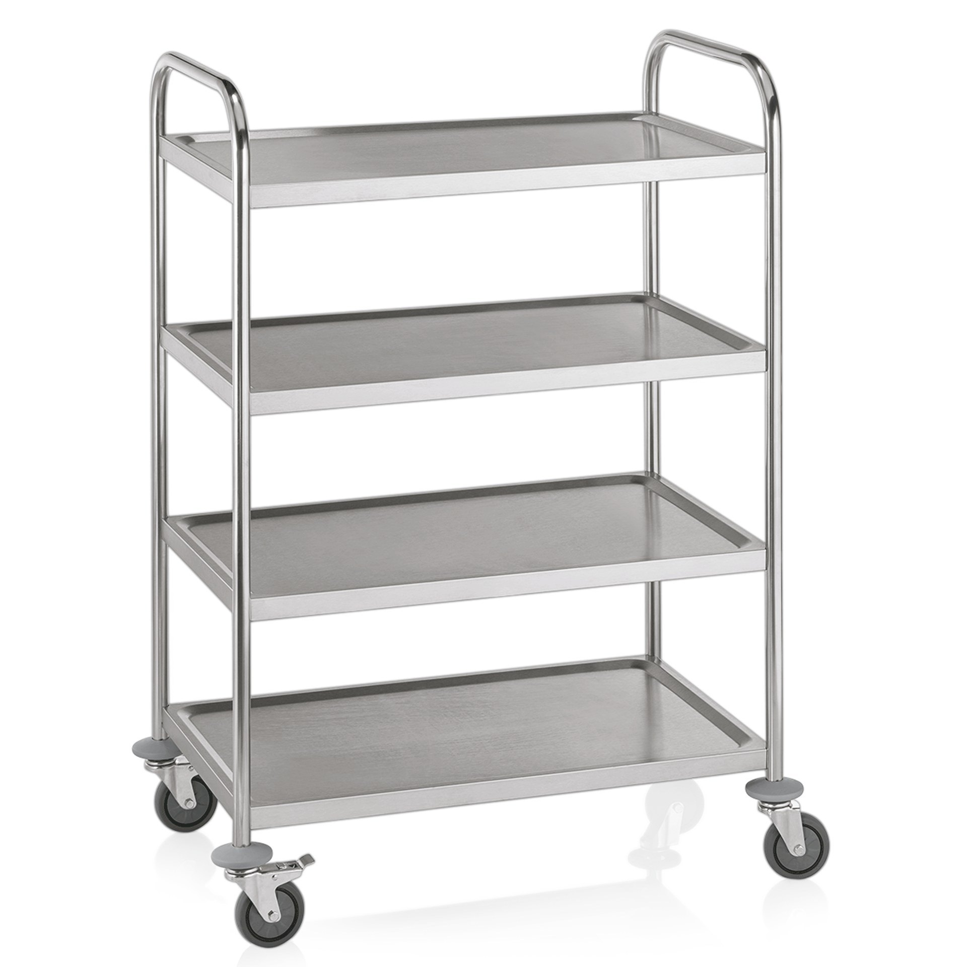 Servierwagen 85 x 53 x 125 cm Servierwagen 85 x 53 x 125 cm