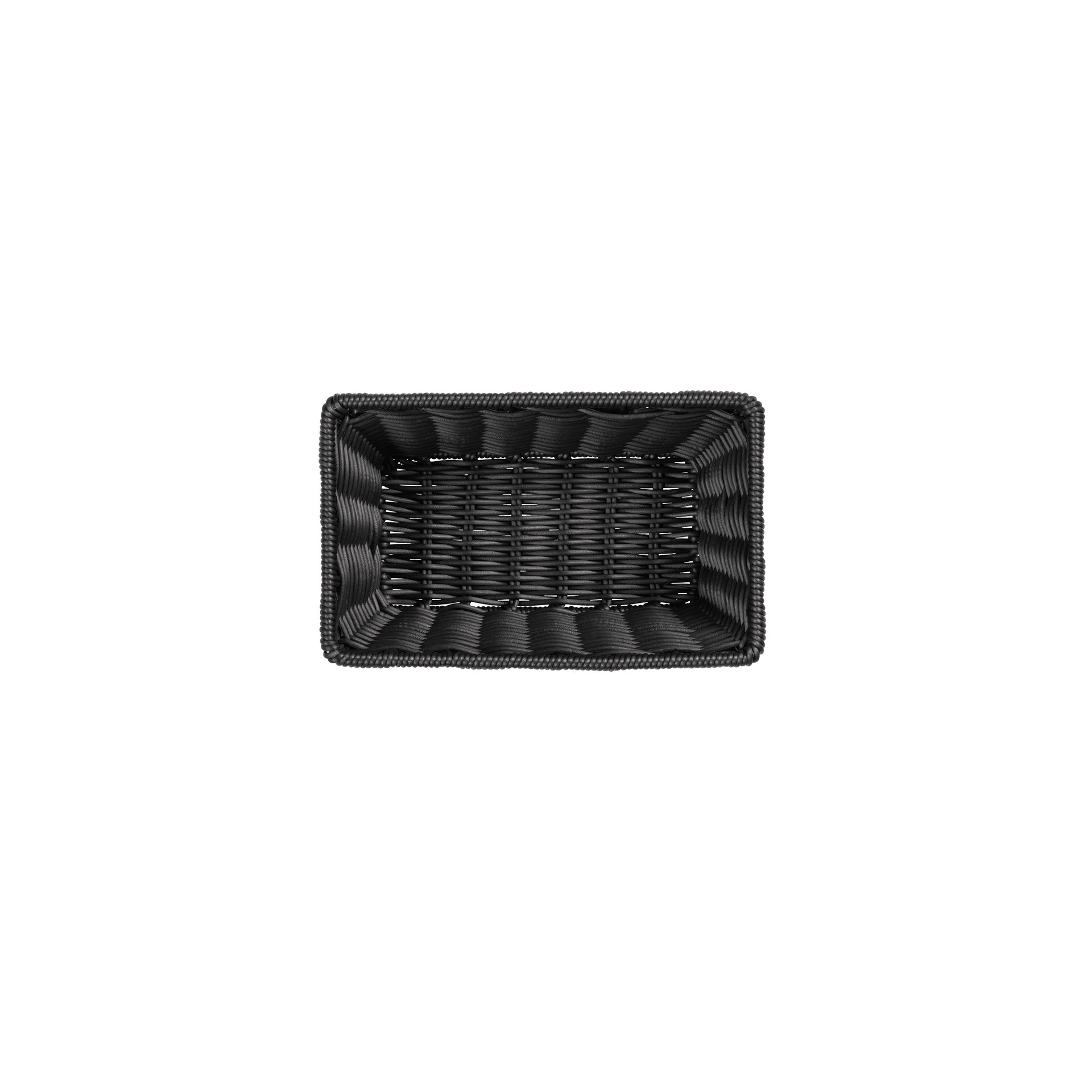 GN 1/4 Korb 26,5 x 16 x 10 cm