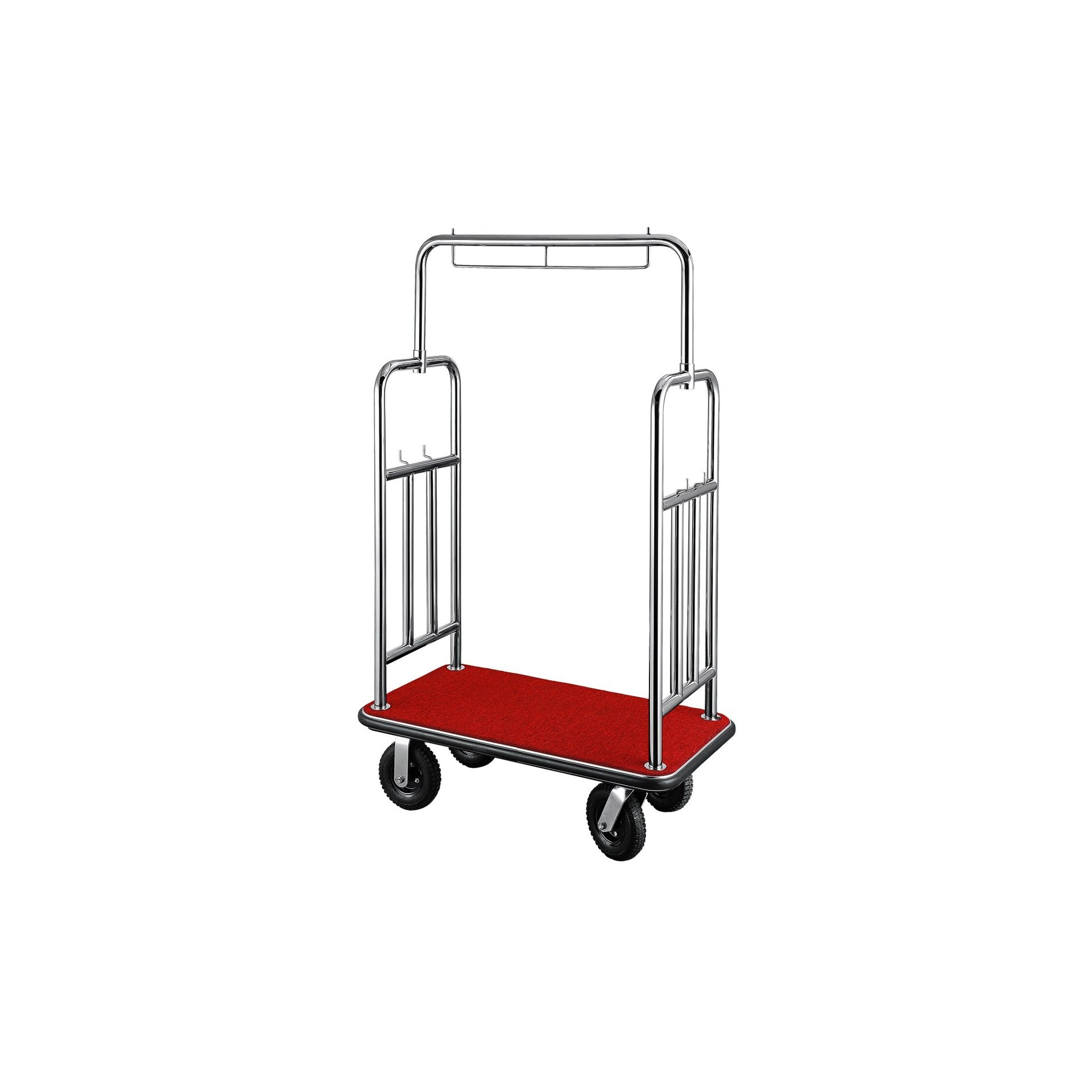 Kleidertransportwagen Kleidertransportwagen