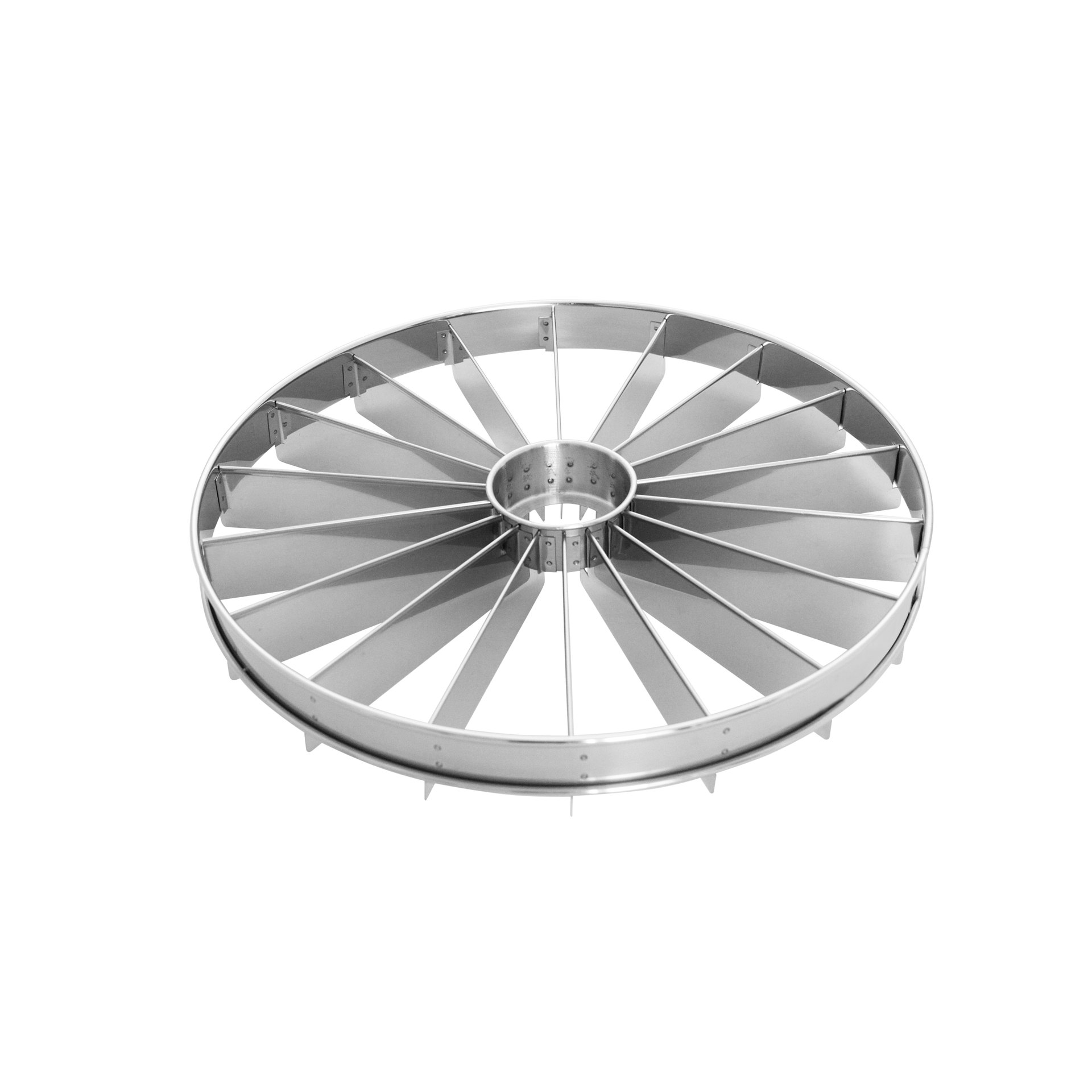 Tortenteiler, 18-teilig, Ø: 330 mm Tortenteiler, 18-teilig, Ø: 330 mm