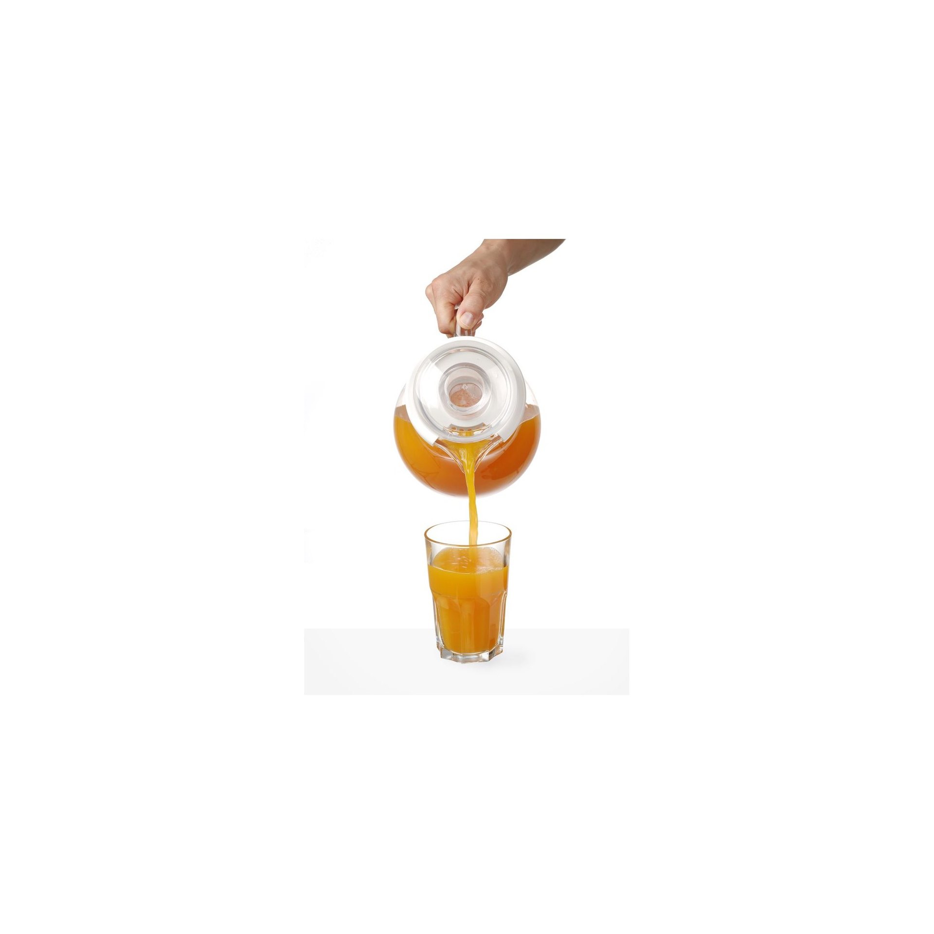 Krug mit Eiswürfelkühlung, 3L, ⌀170x(H)285mm