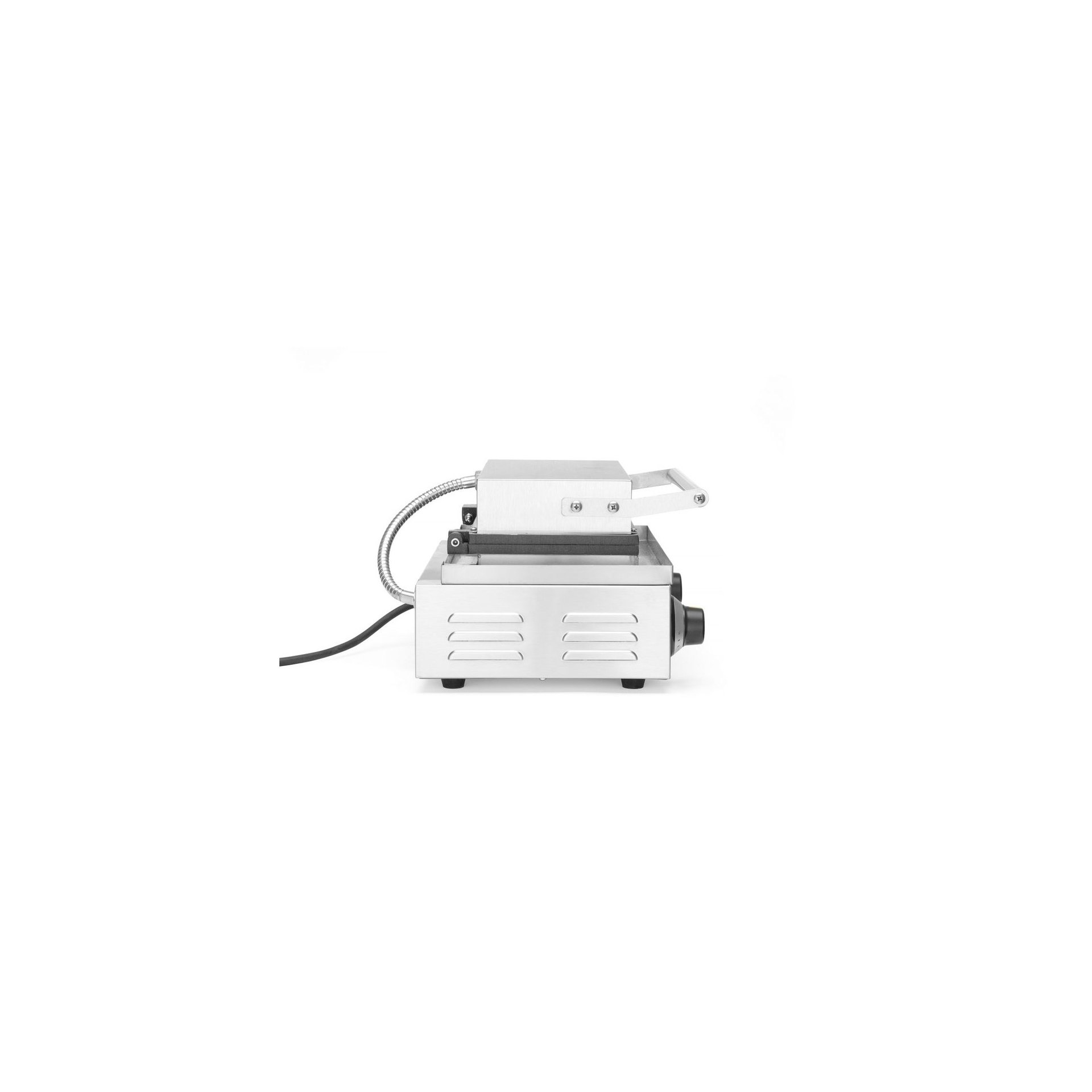 Waffeleisen 'Corn Dog', 230V/1550W, 390x378x(H)229mm