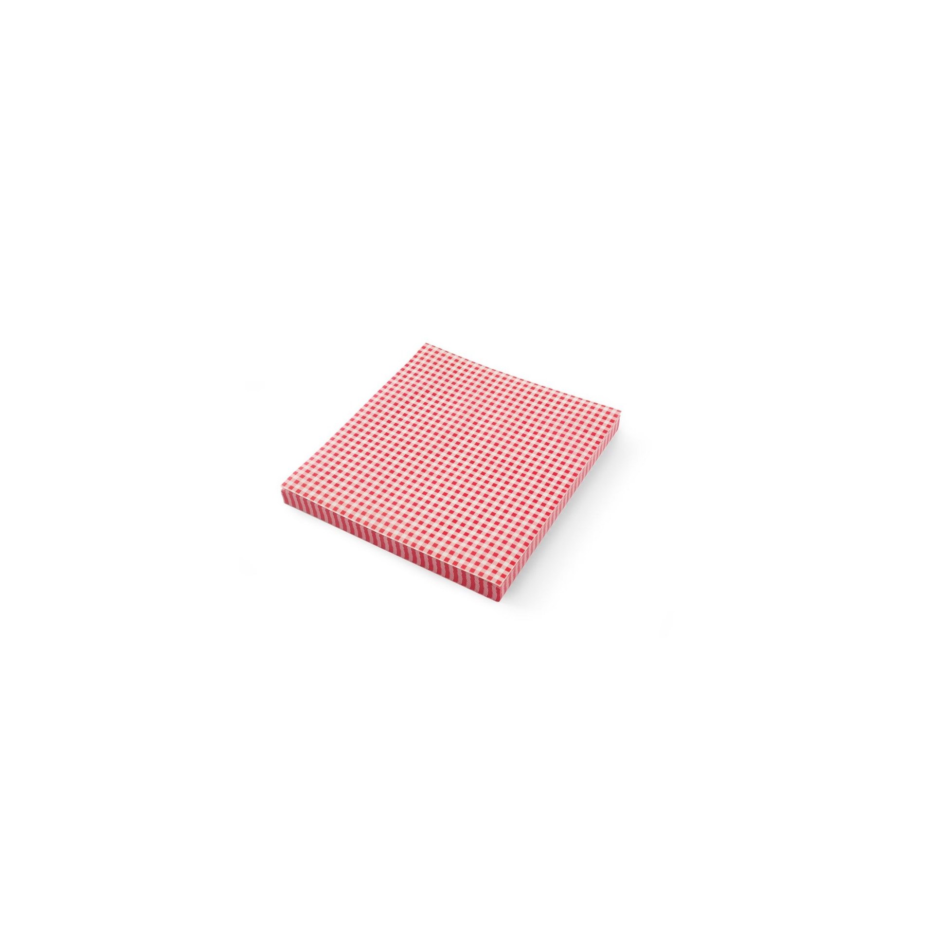 Einschlagpapier, fettdicht, 500 Stk., 200x250mm Einschlagpapier, fettdicht, 500 Stk., 200x250mm