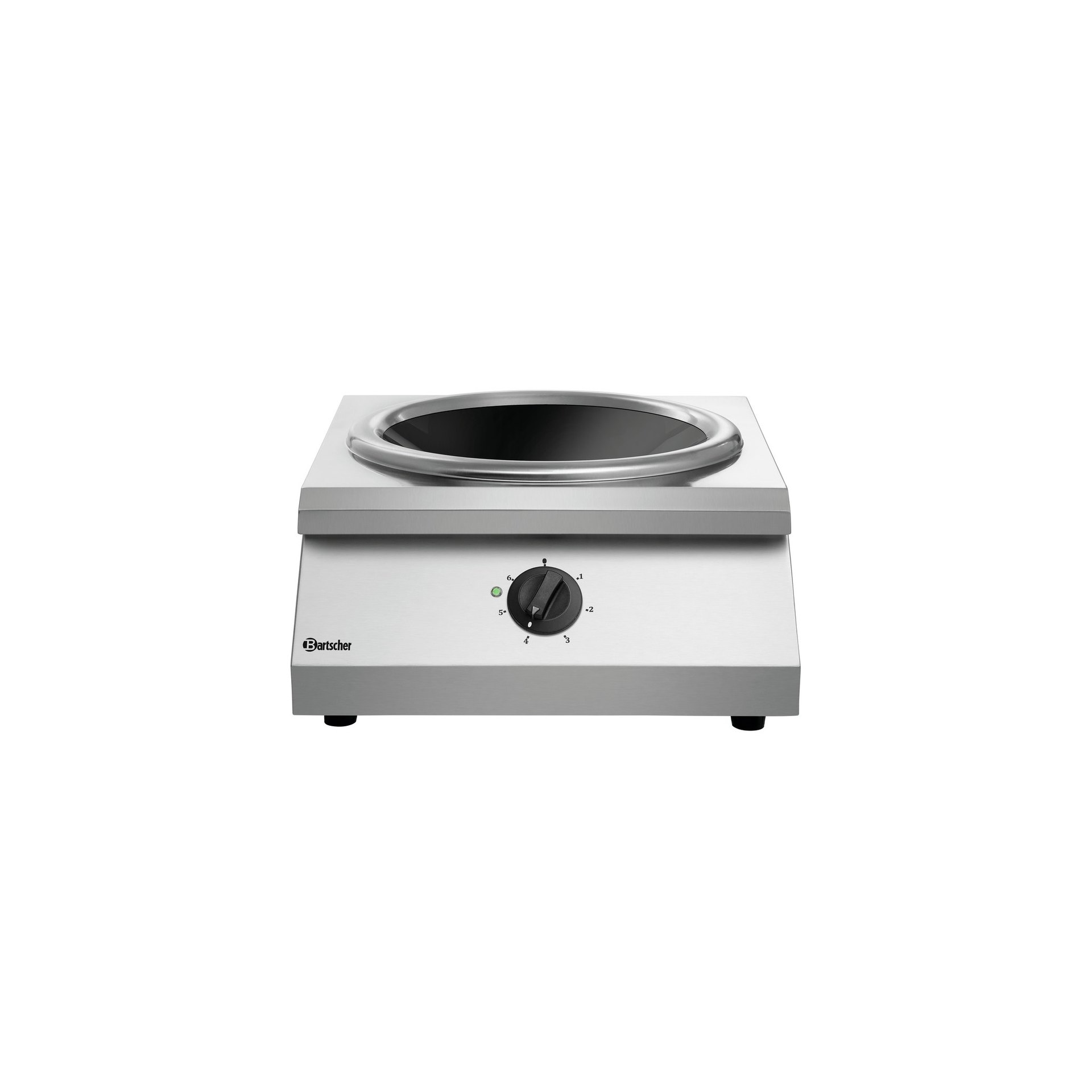 Induktionswok IW 80 Induktionswok IW 80