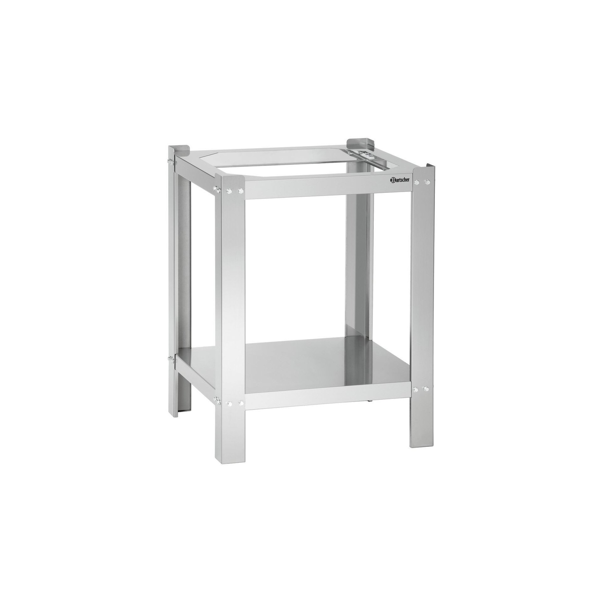 Untergestell Silversteam 230