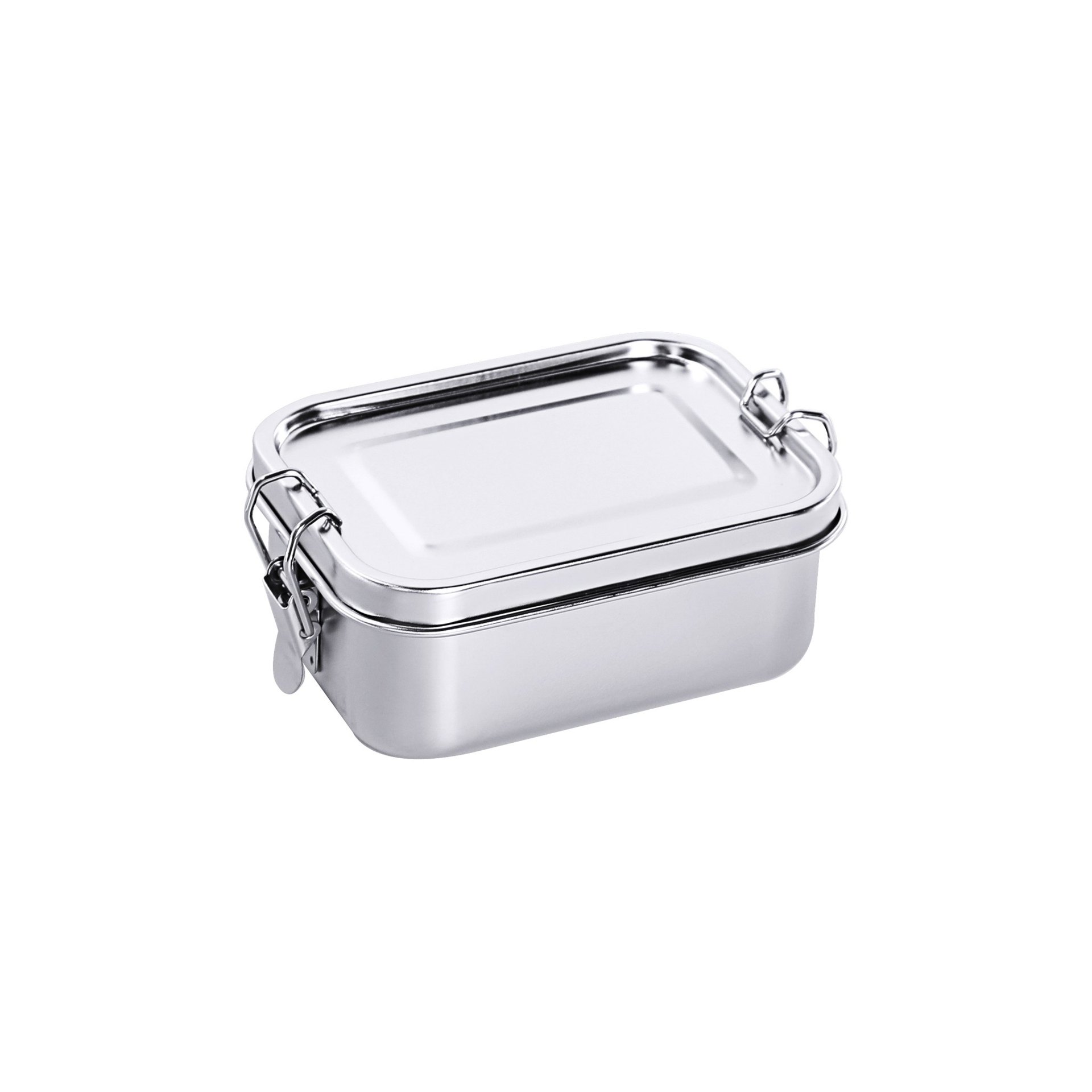 Lunch-Box, eckig Lunch-Box, eckig