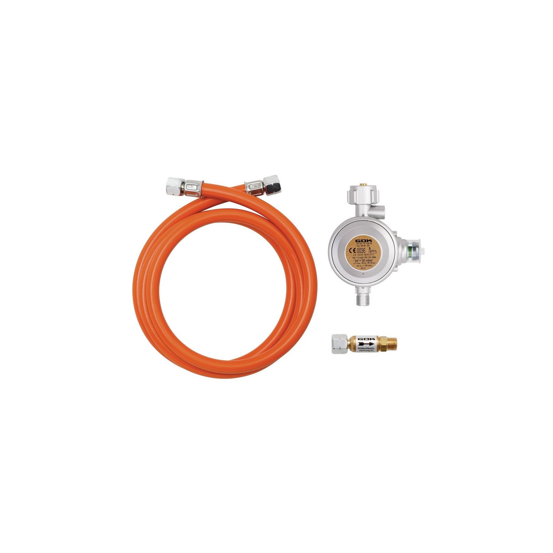 bartscher-b-825152-gas-anschluss-set-nur-aussenbereich Gas-Anschluss-Set, nur Außenbereich