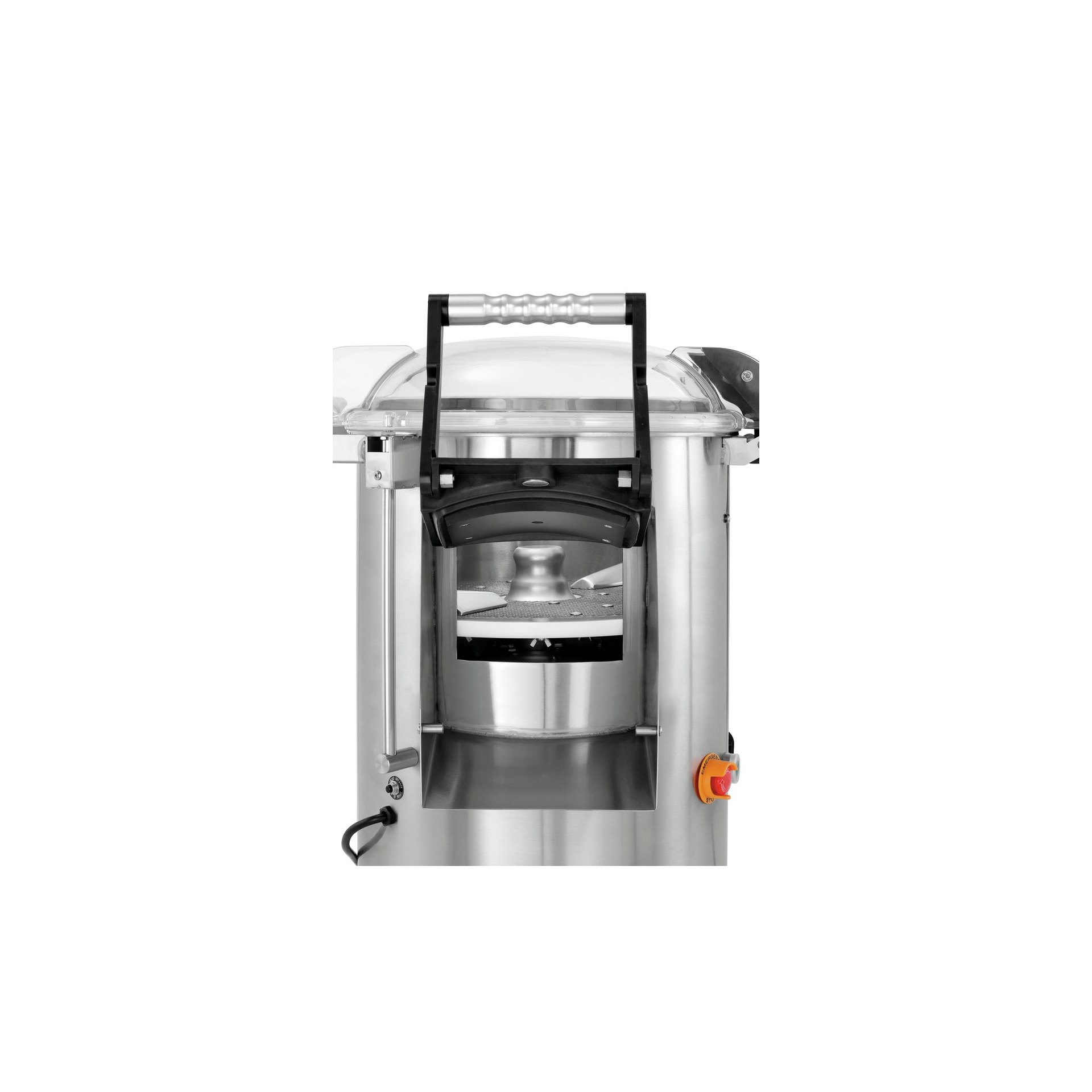 Kartoffelschälmaschine 10KG Kartoffelschälmaschine 10KG