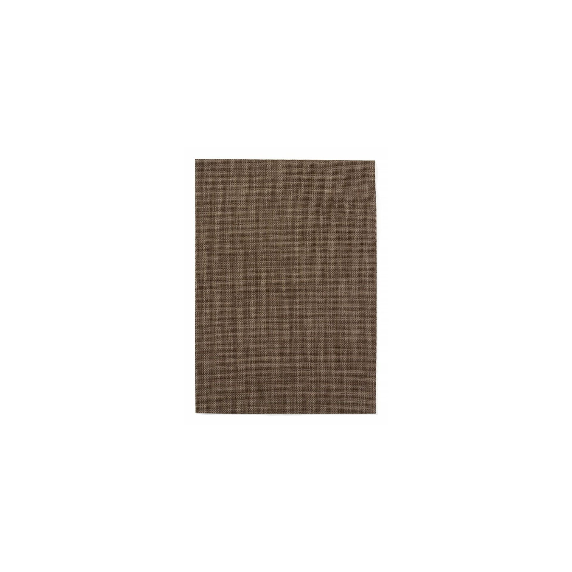 Platzset, Braun, 6 Stk., 450x300mm Platzset, Braun, 6 Stk., 450x300mm