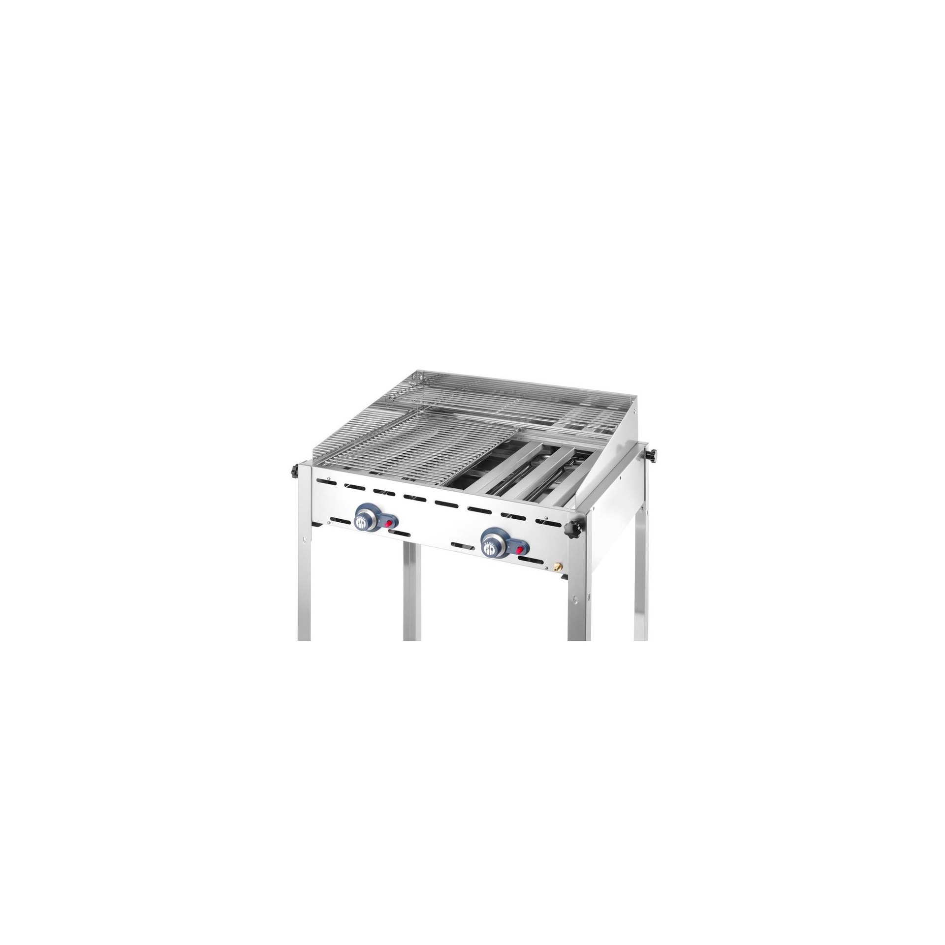 Flammschutz, GN 2/1, 650x530mm Flammschutz, GN 2/1, 650x530mm
