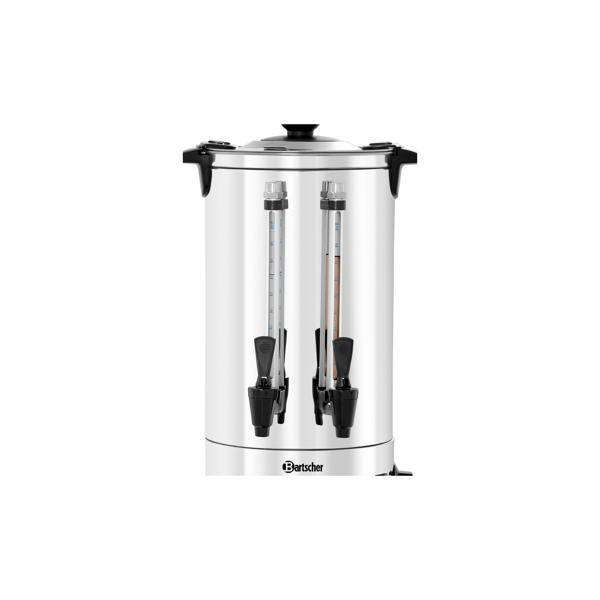 Tee-/Heißwasserspender M8000
