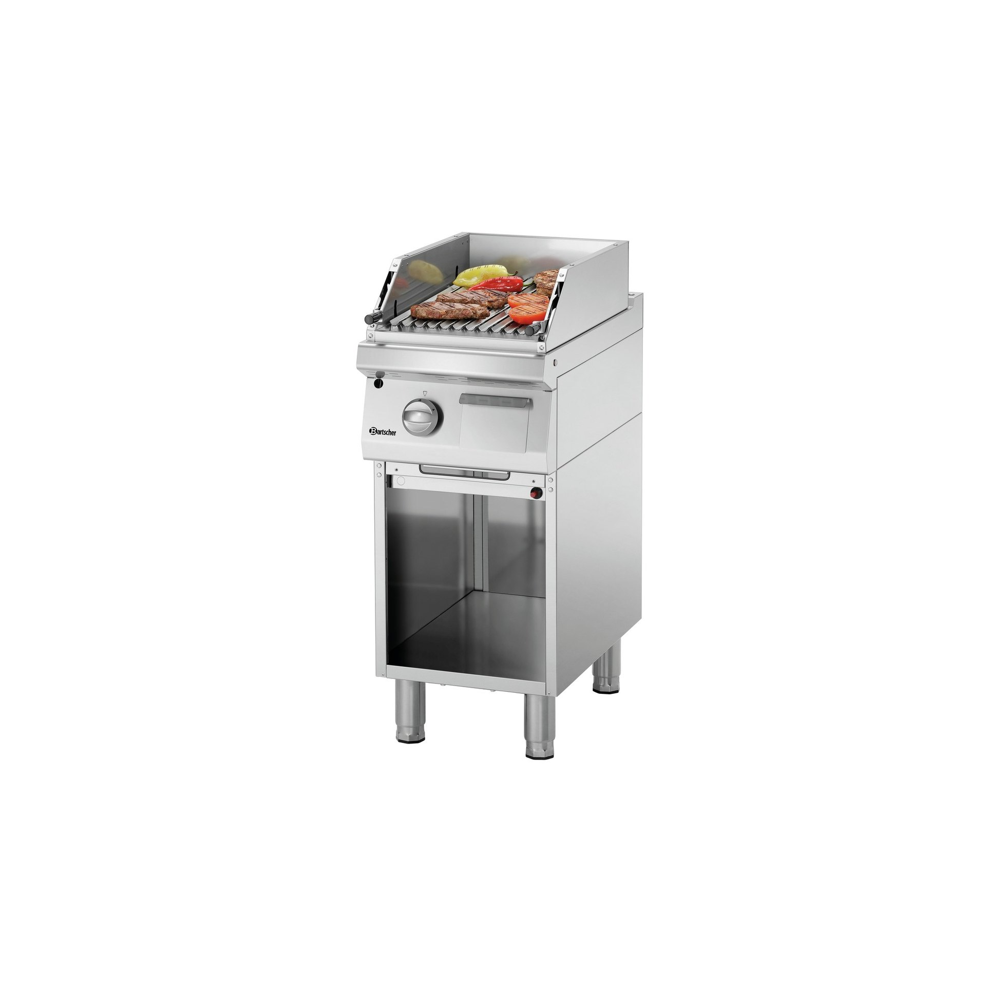 Lavasteingrill 700VR G90