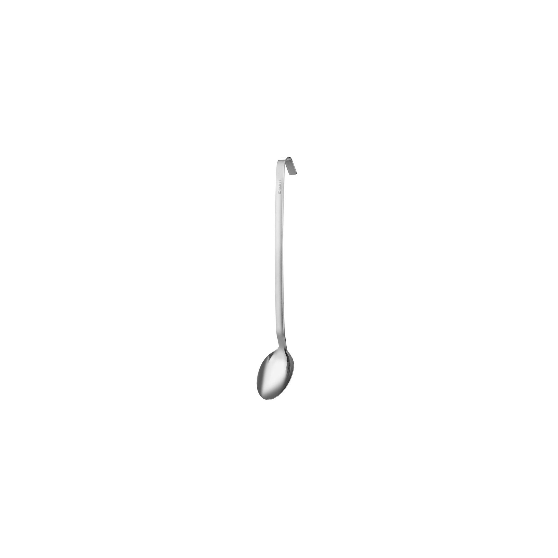 Gemüselöffel, Profi Line, 485x75mm