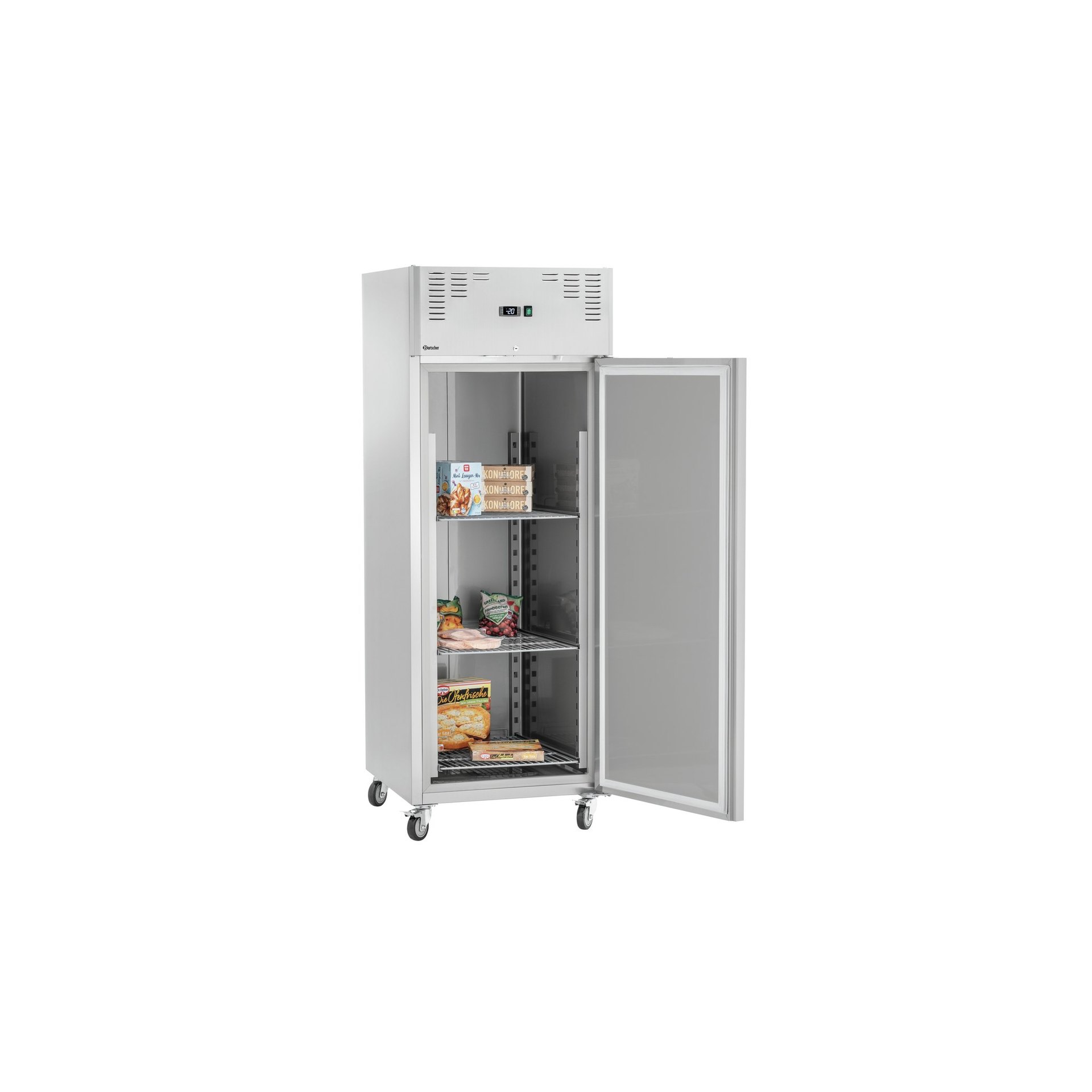 Tiefkühlschrank TKGN1-112