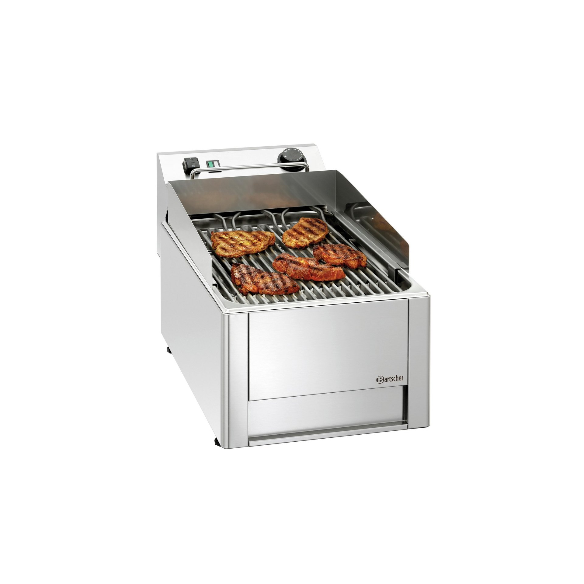 Wassergrill 40 Wassergrill 40