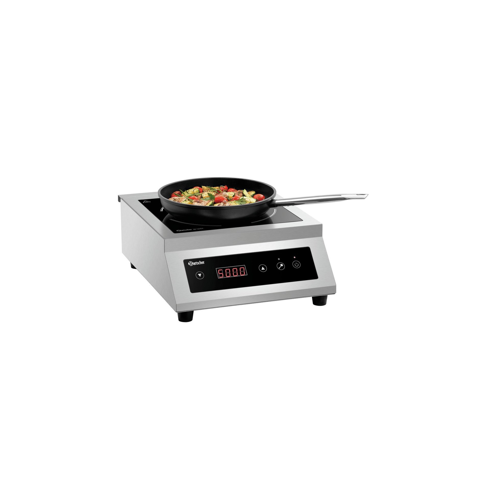 Induktionskocher IK 50TC