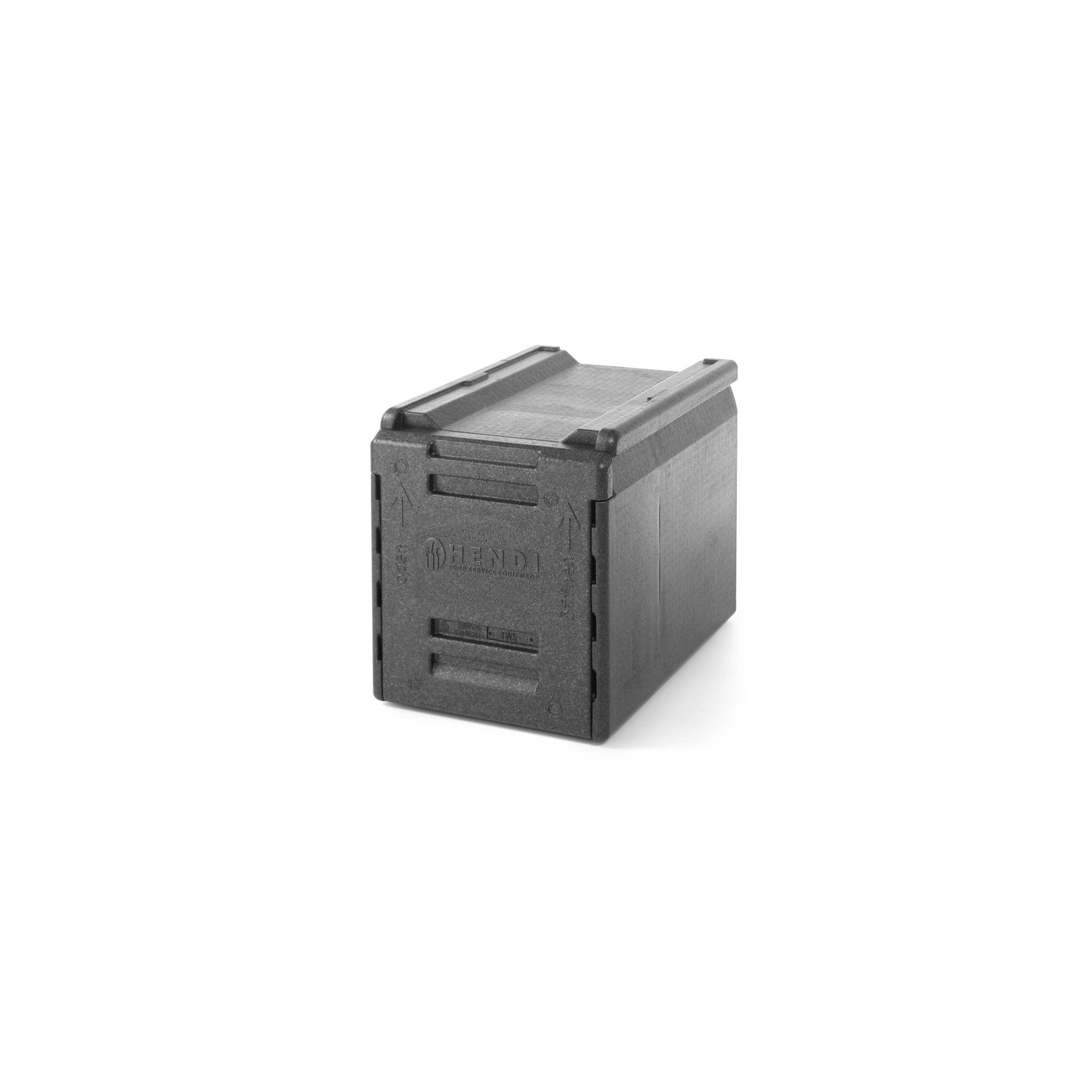 Thermo Catering-Box, Profi Line, 66L, 600x400x(H)490mm Thermo Catering-Box, Profi Line, 66L, 600x400x(H)490mm