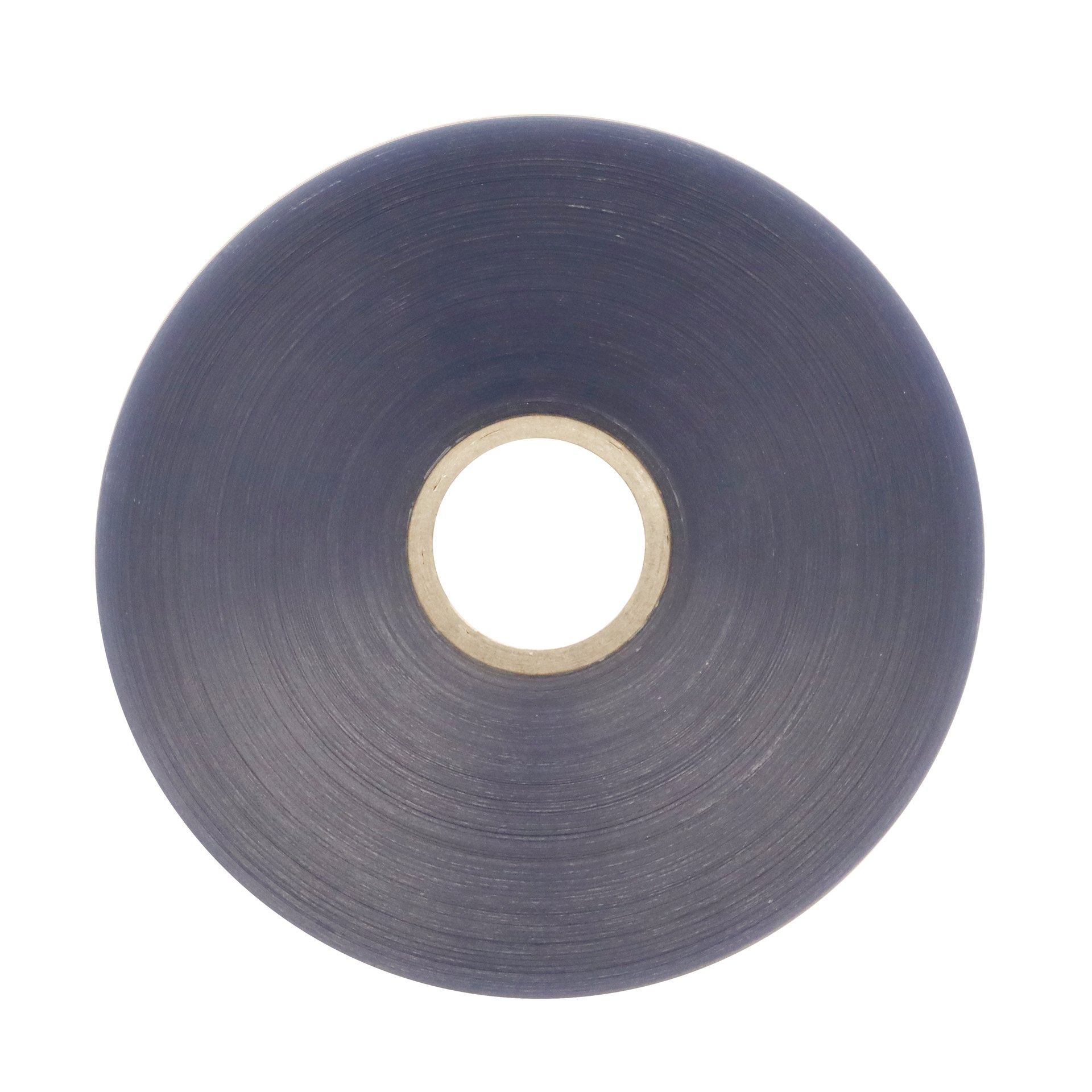 Kunststoff-Rolle, HPVC glasklar, 40 mm Kunststoff-Rolle, HPVC glasklar, 40 mm