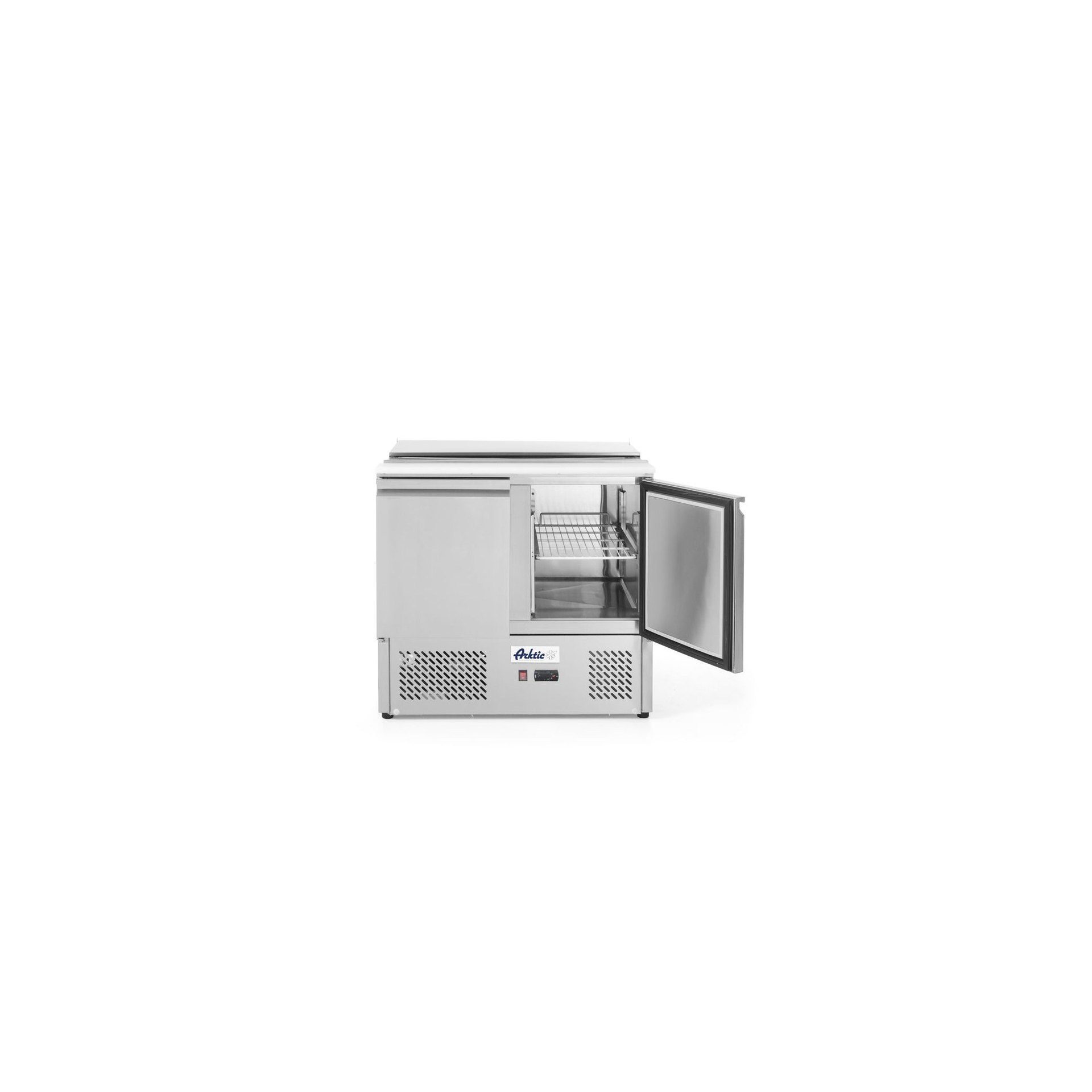 Saladette, zweitürig 300L Saladette, zweitürig 300L
