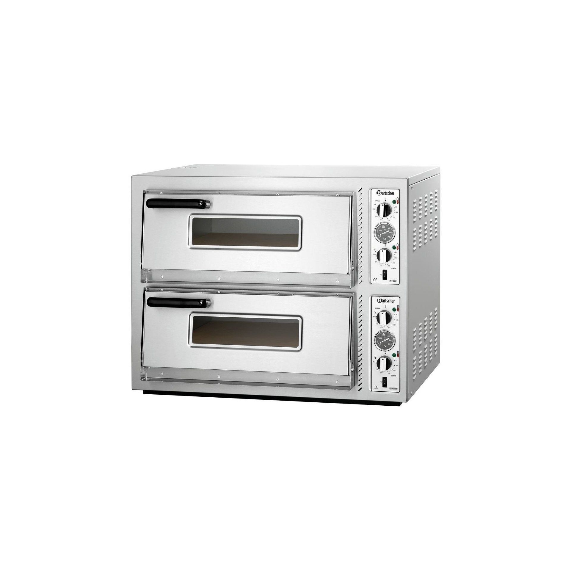 Pizzaofen NT 622
