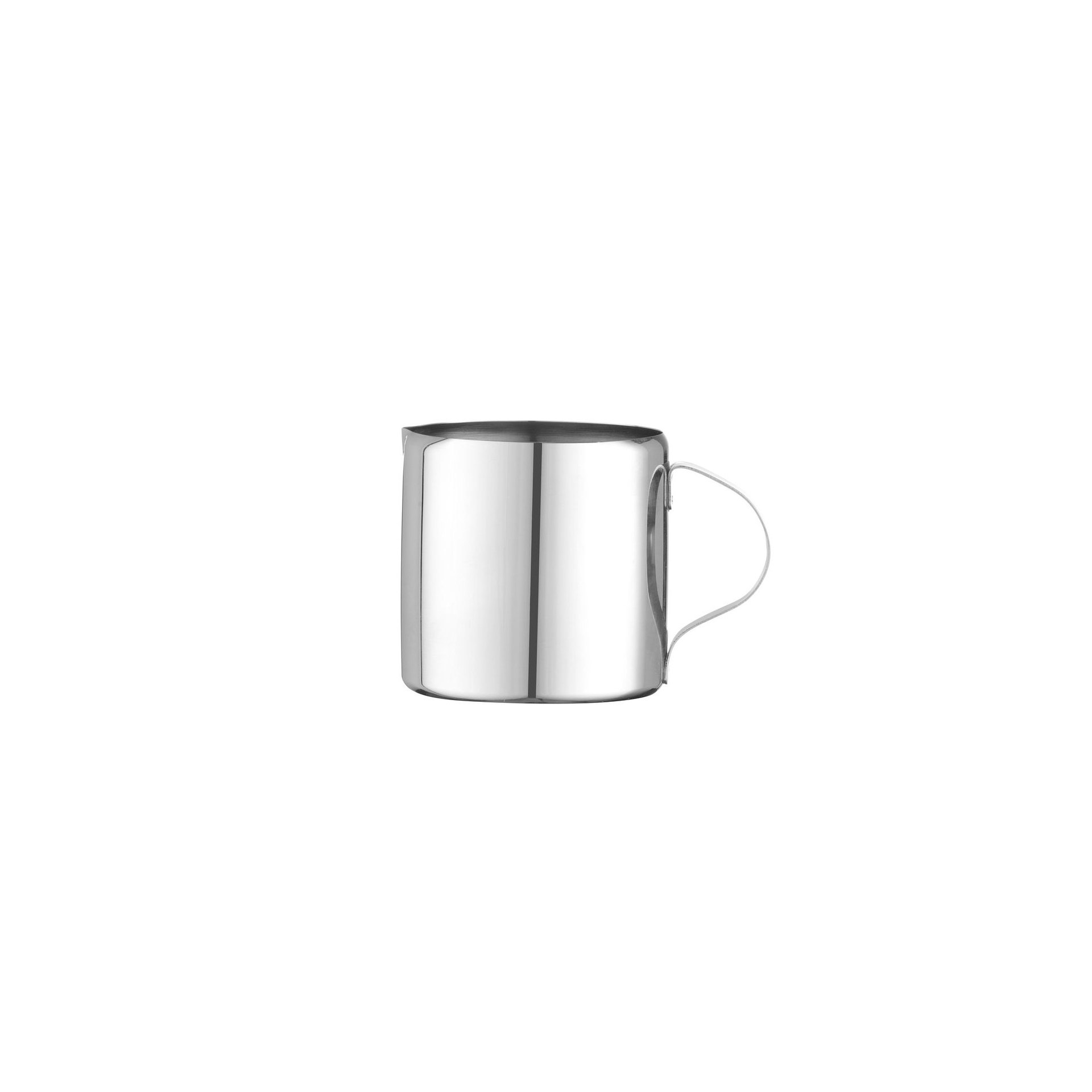 Creme-Kännchen, 0,25L, ⌀70x(H)70mm Creme-Kännchen, 0,25L, ⌀70x(H)70mm