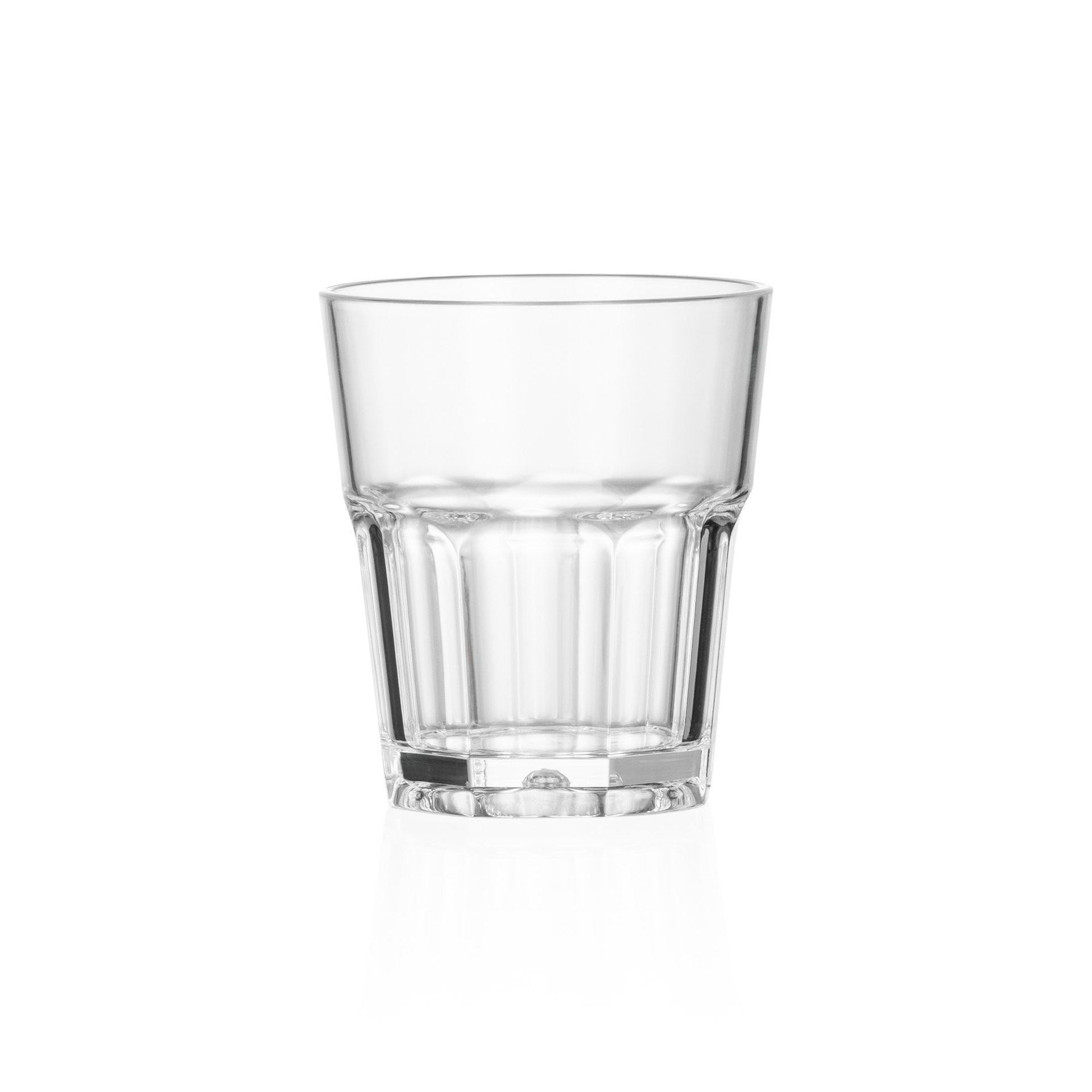 Wasserglas Pool 240 ml Wasserglas Pool 240 ml